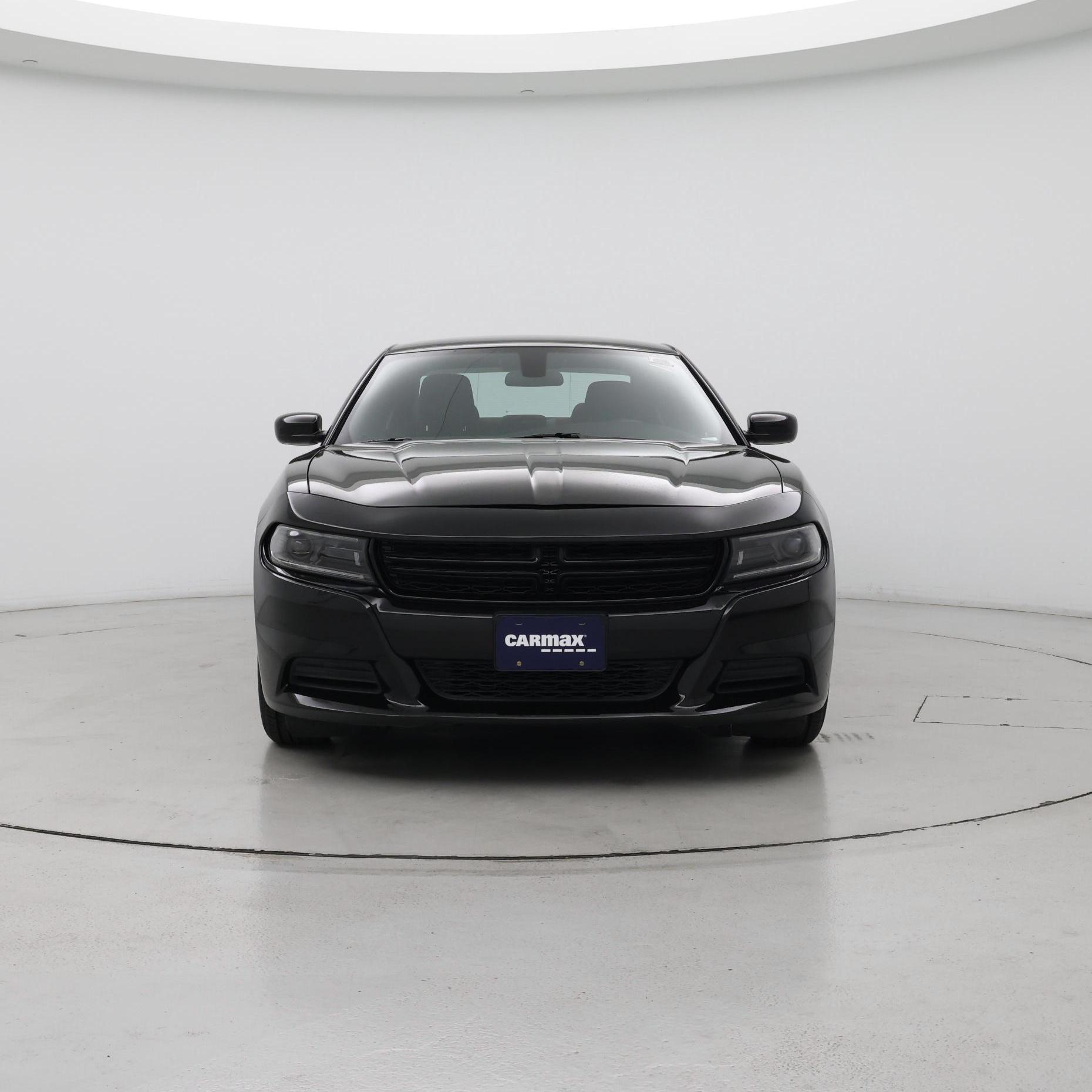 Thumbnail: 2023 Dodge Charger - 5