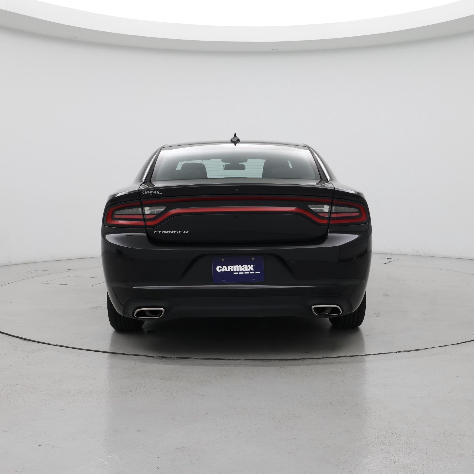 Thumbnail: 2023 Dodge Charger - 6