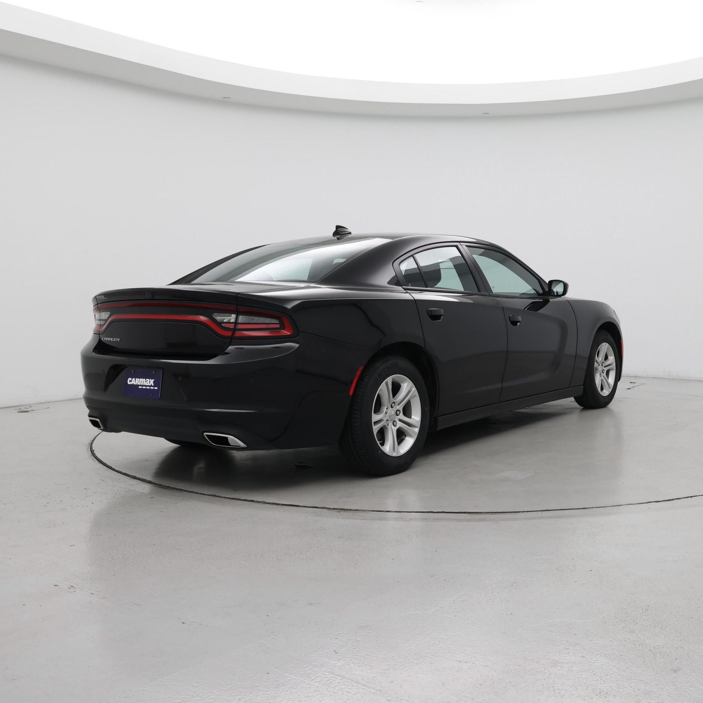 Thumbnail: 2023 Dodge Charger - 8