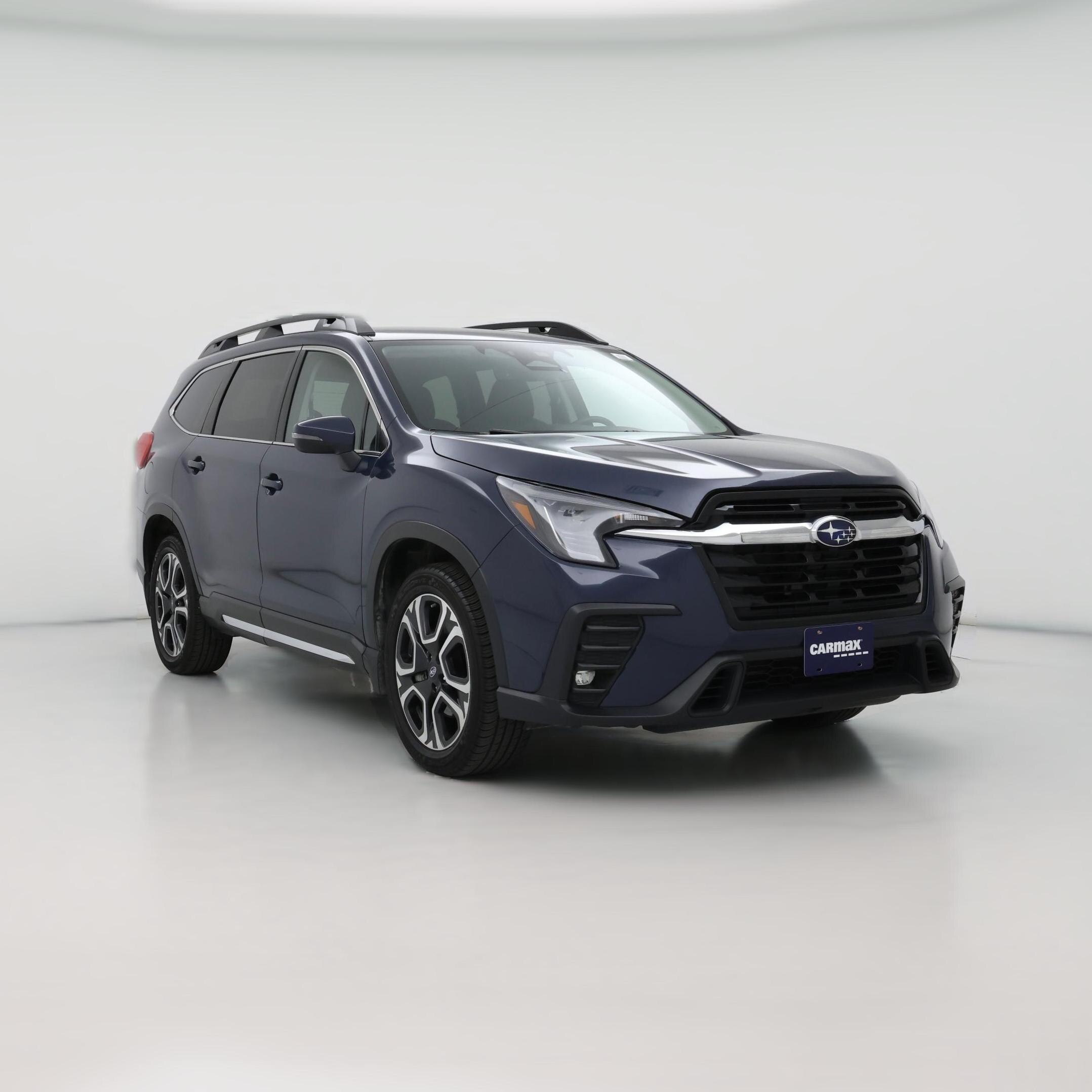 Thumbnail: 2023 Subaru Ascent - 1