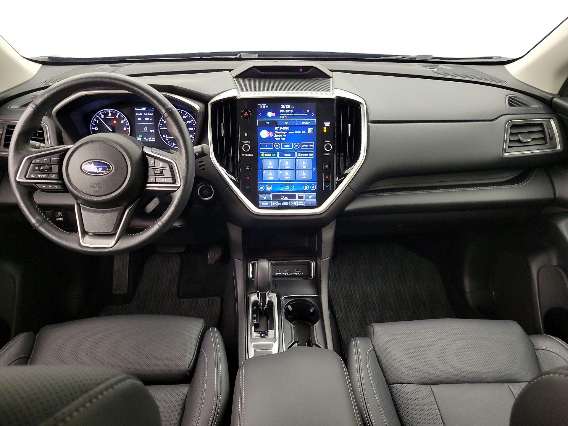 Thumbnail: 2023 Subaru Ascent - 9