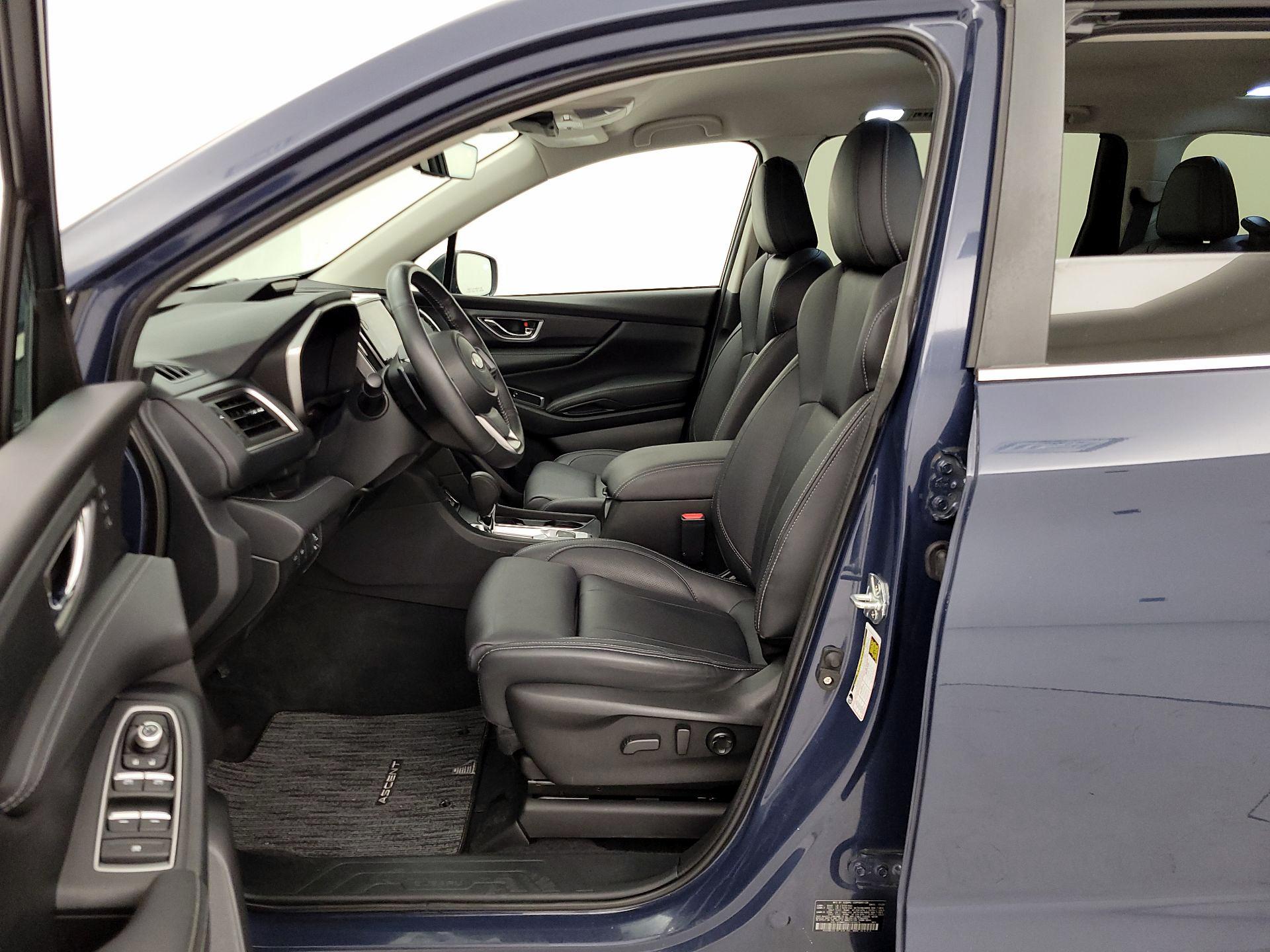 Thumbnail: 2023 Subaru Ascent - 11
