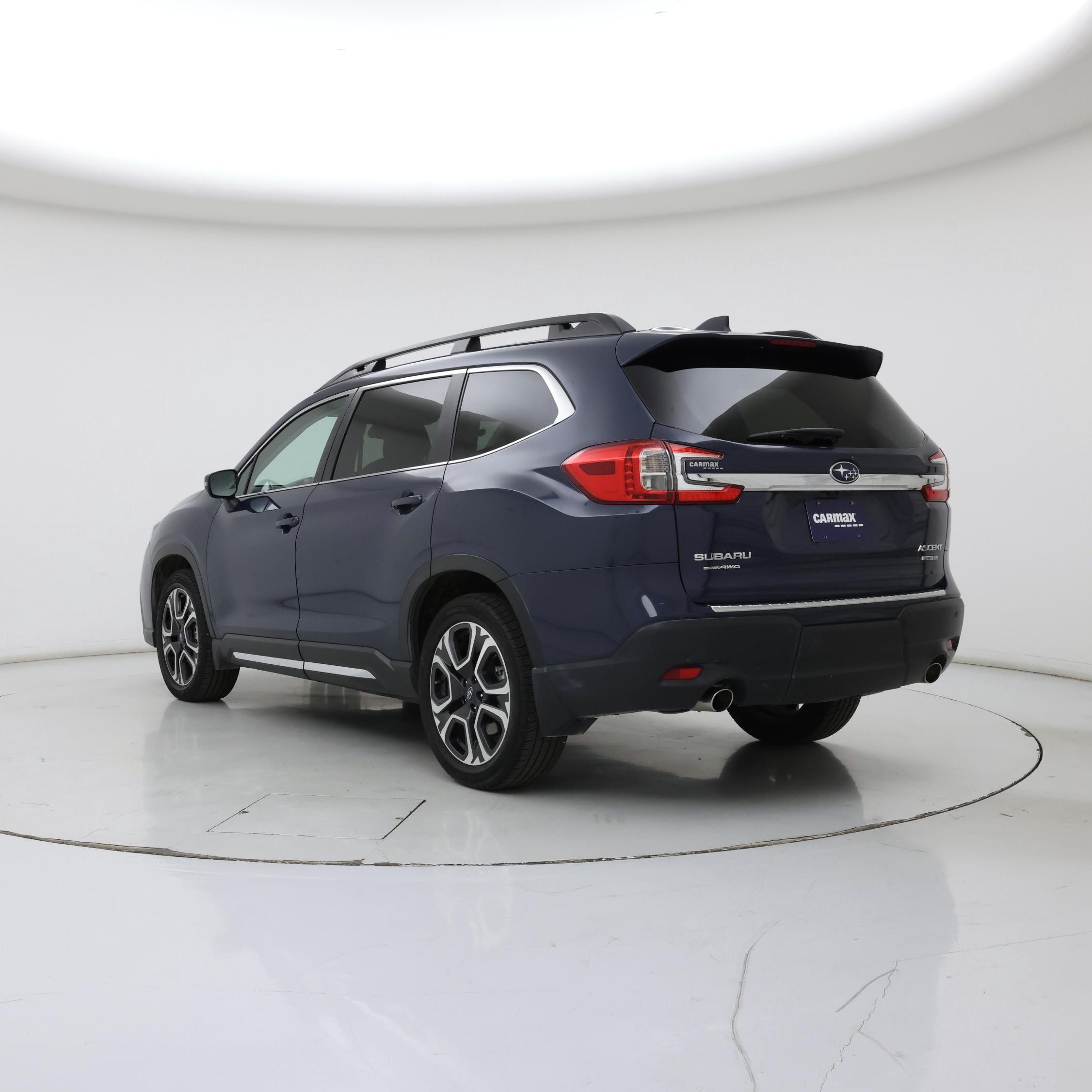 Thumbnail: 2023 Subaru Ascent - 2