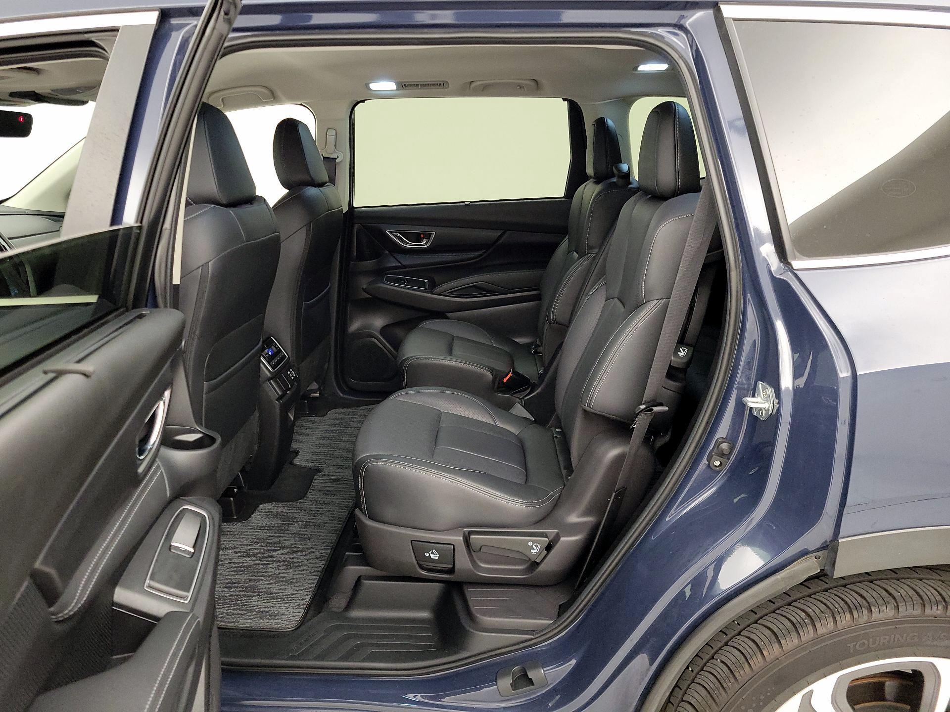 Thumbnail: 2023 Subaru Ascent - 19