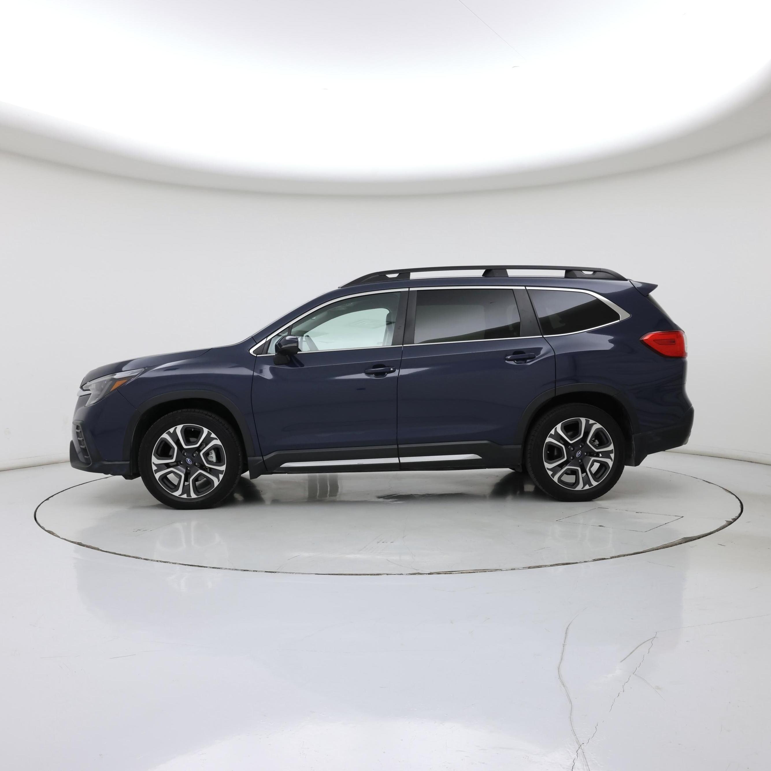 Thumbnail: 2023 Subaru Ascent - 3