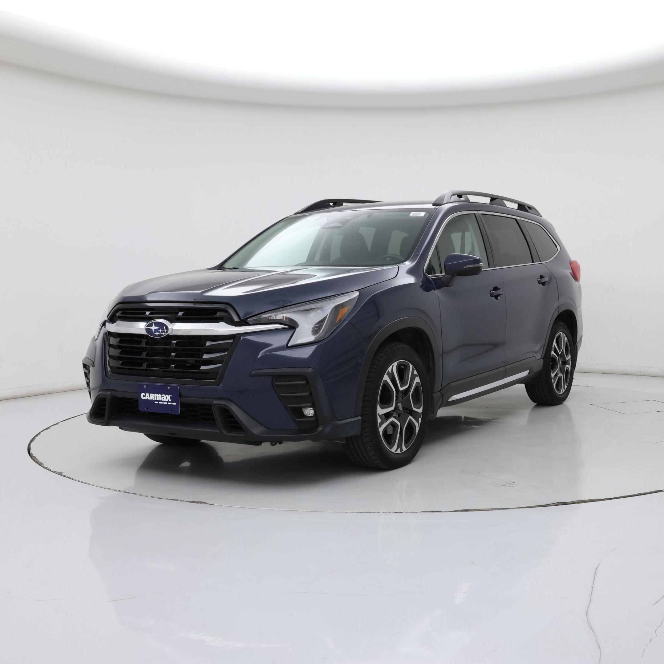 Thumbnail: 2023 Subaru Ascent - 4