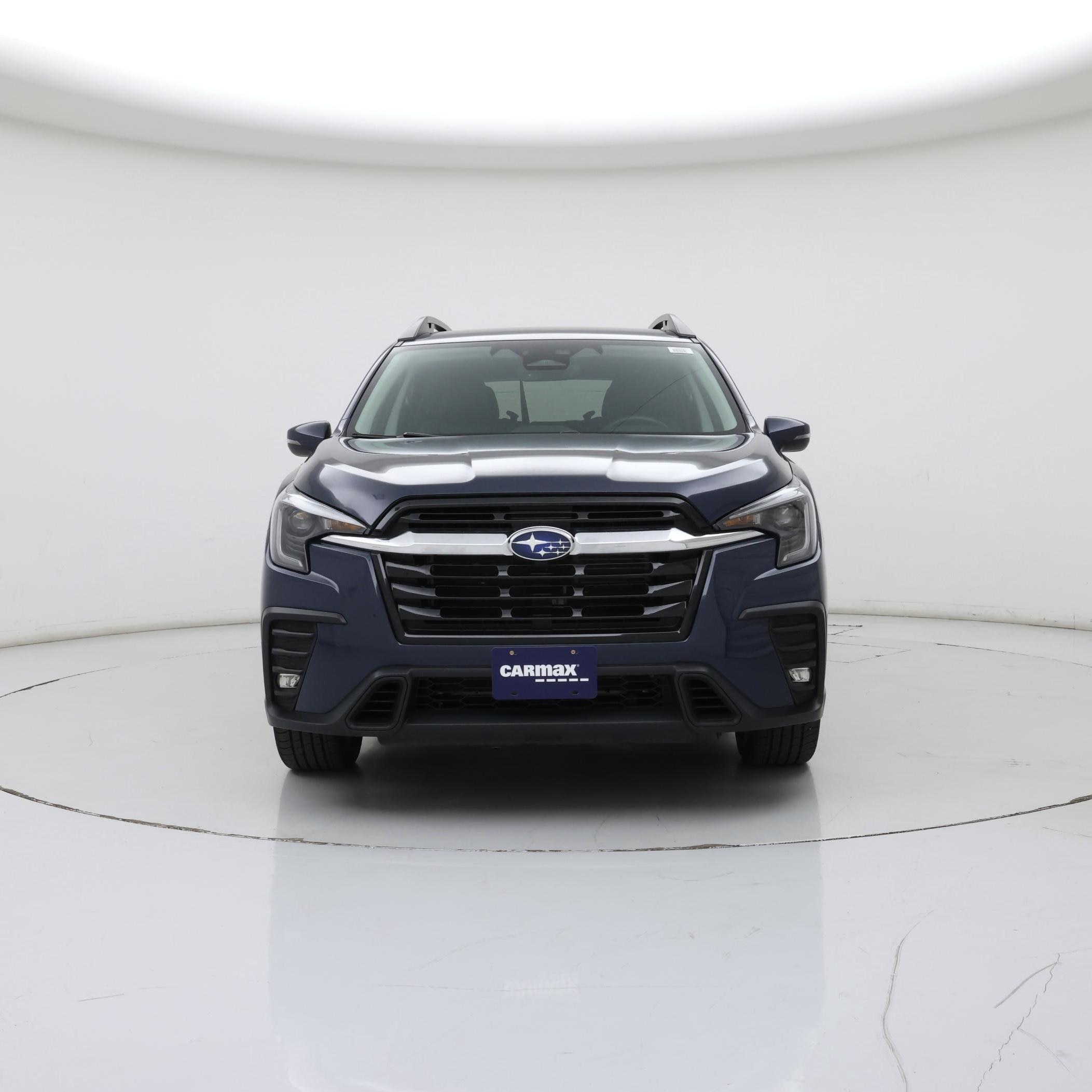 Thumbnail: 2023 Subaru Ascent - 5