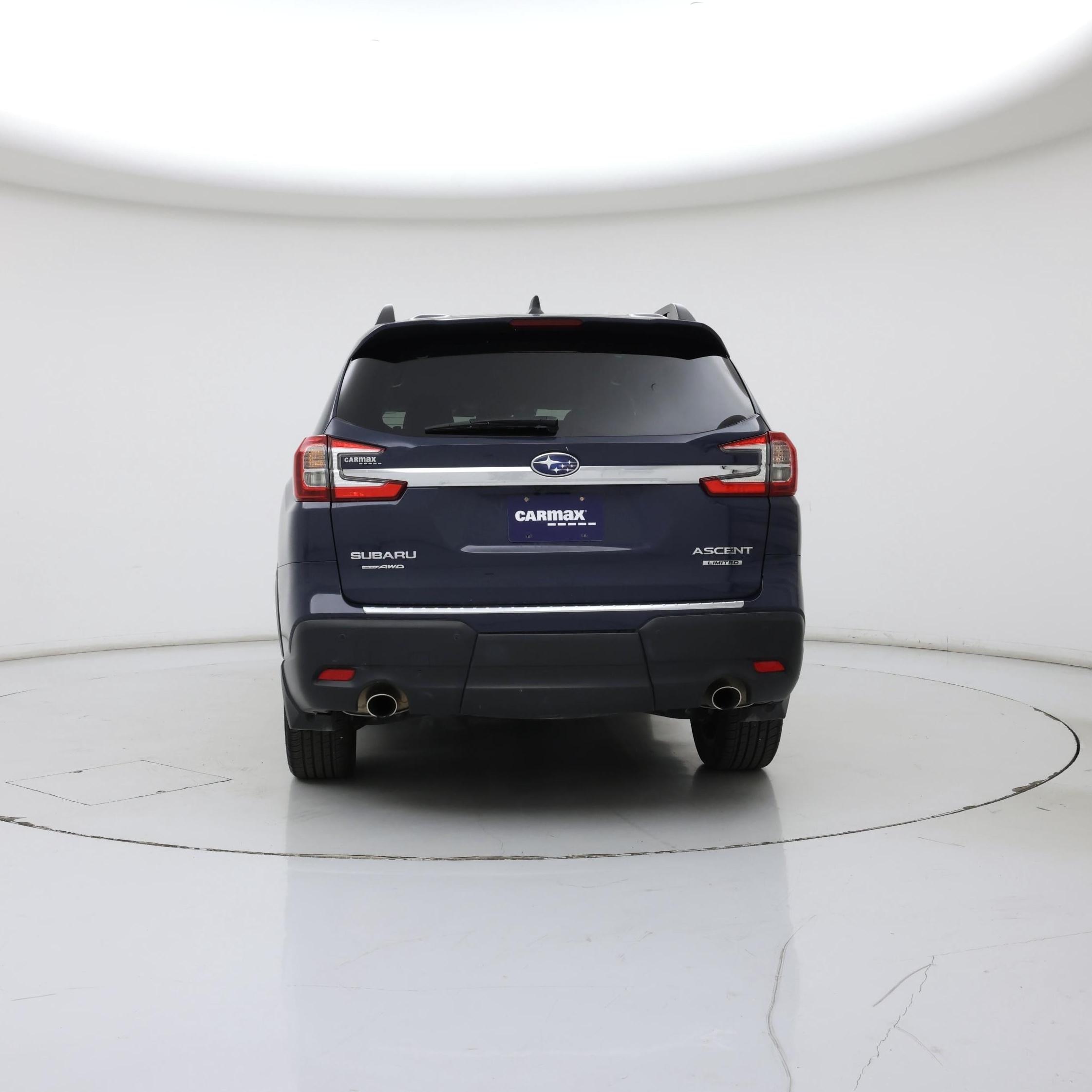 Thumbnail: 2023 Subaru Ascent - 6