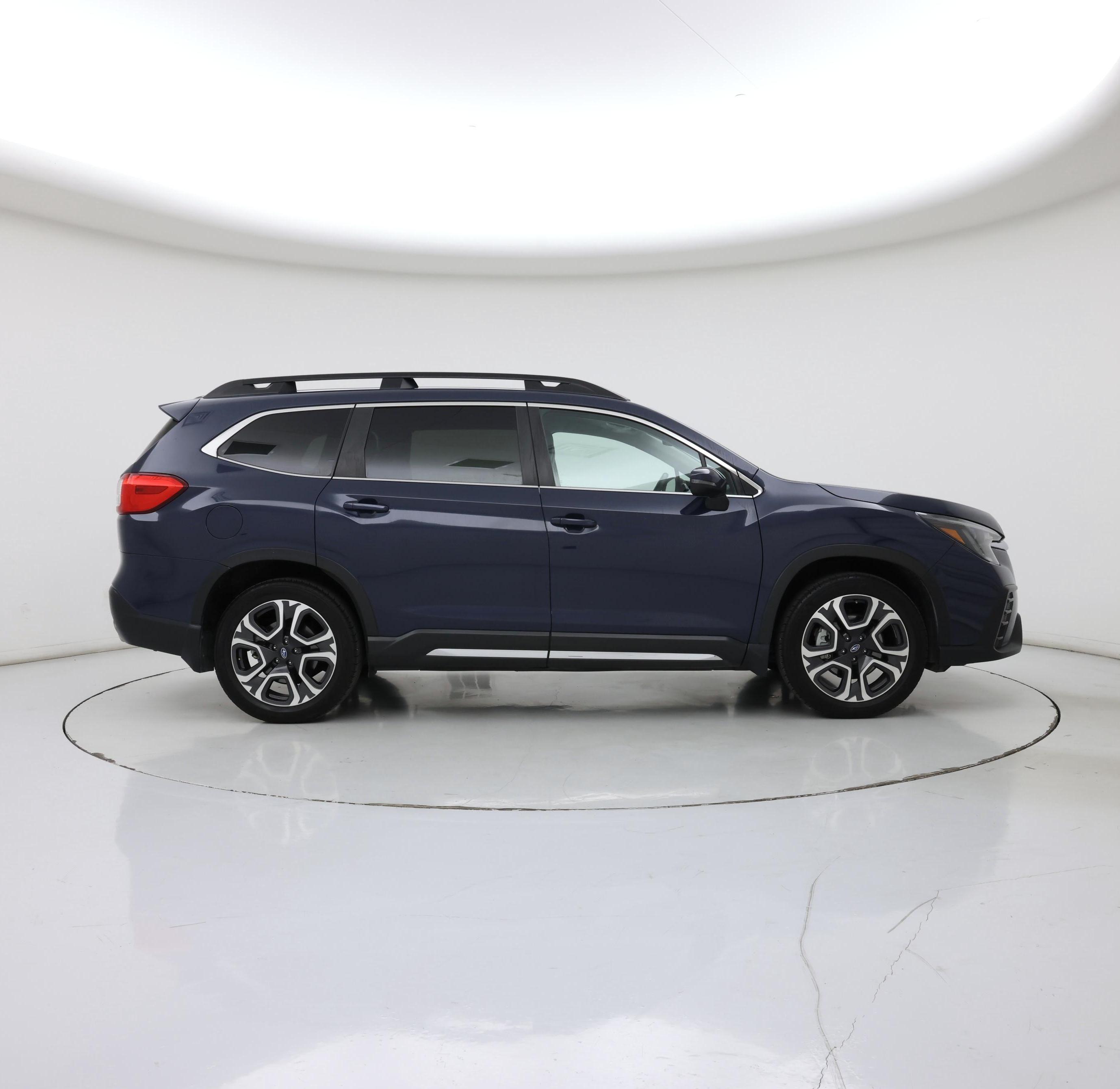 Thumbnail: 2023 Subaru Ascent - 7