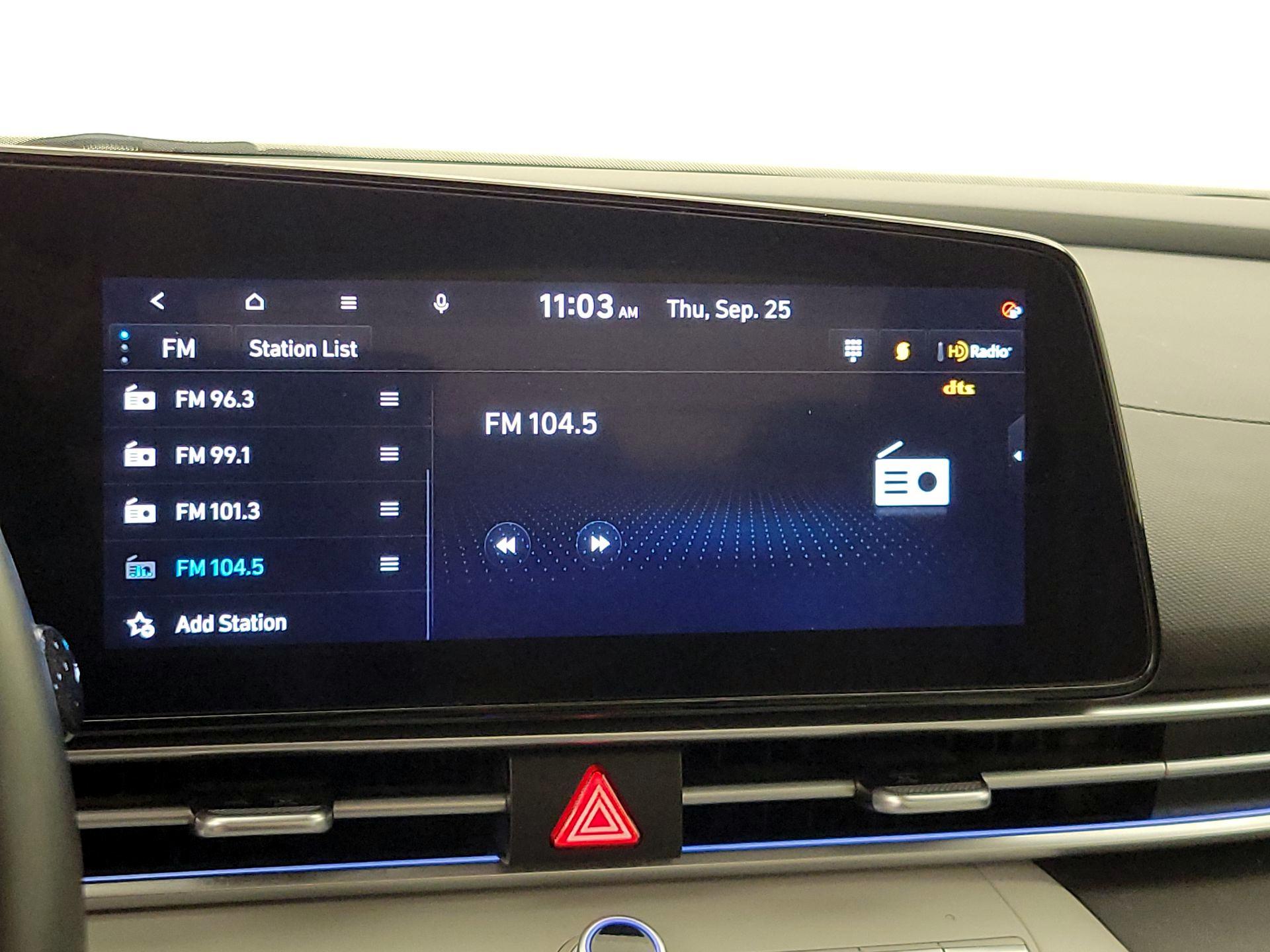 Thumbnail: 2024 Hyundai Elantra - 16