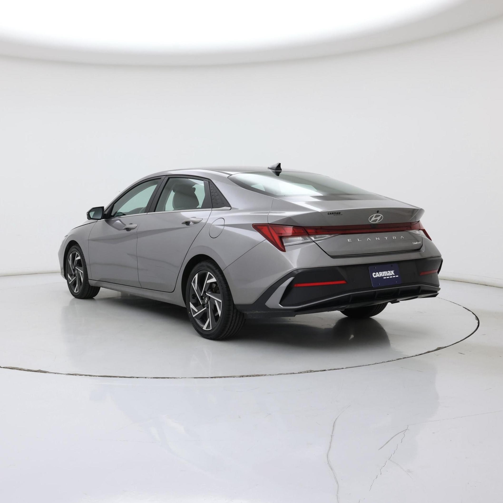 Thumbnail: 2024 Hyundai Elantra - 2
