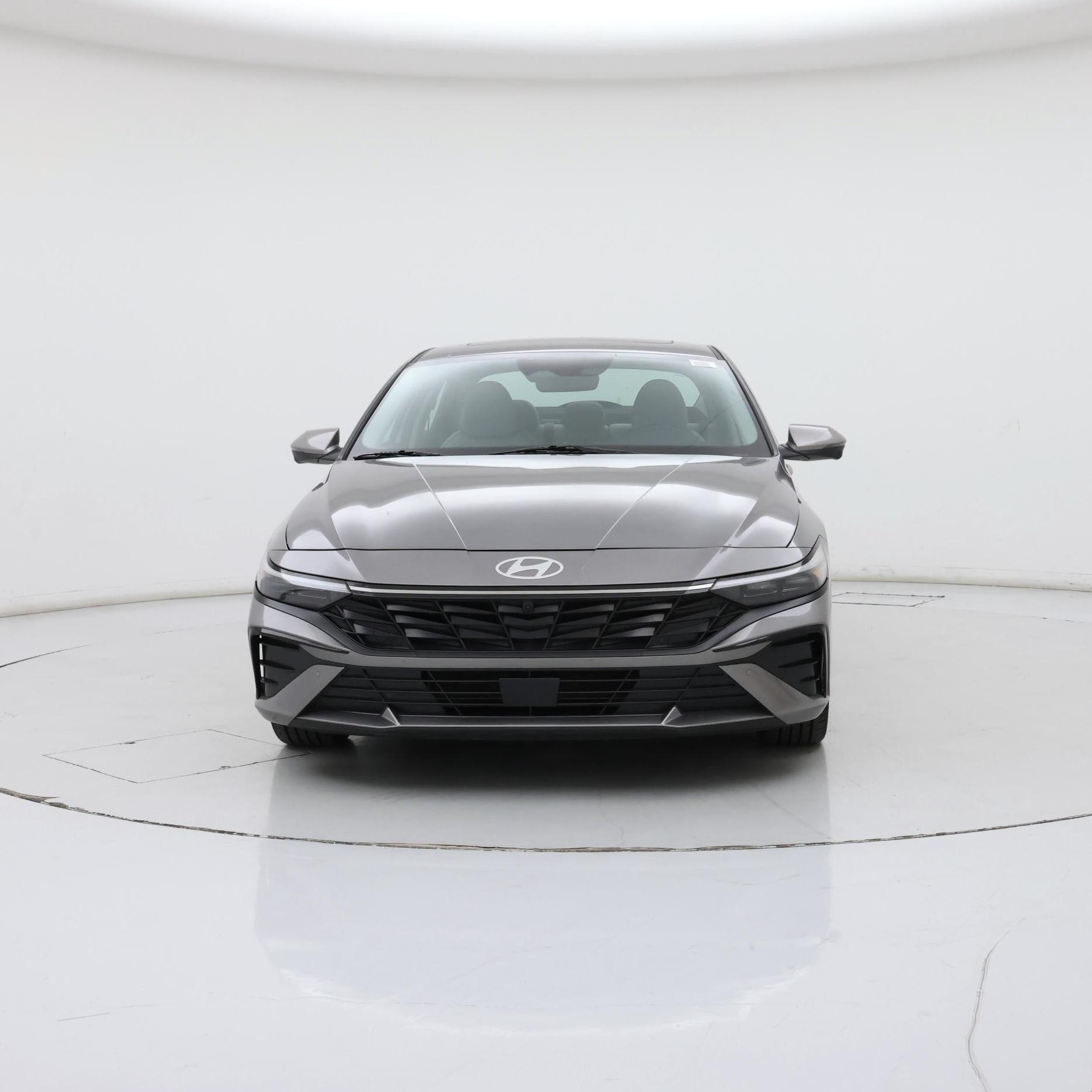 Thumbnail: 2024 Hyundai Elantra - 5