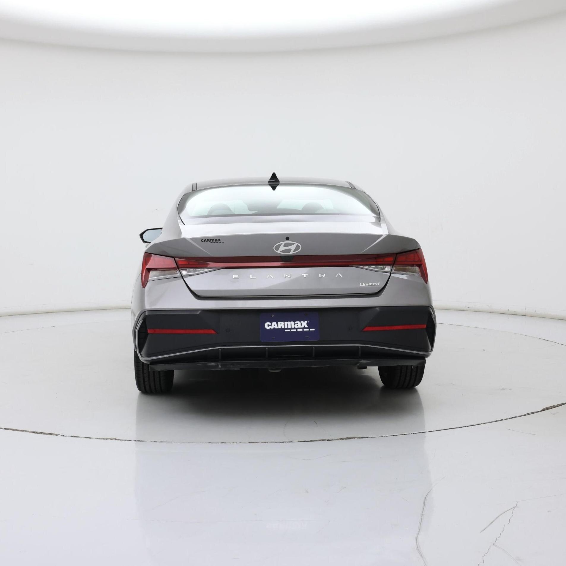Thumbnail: 2024 Hyundai Elantra - 6