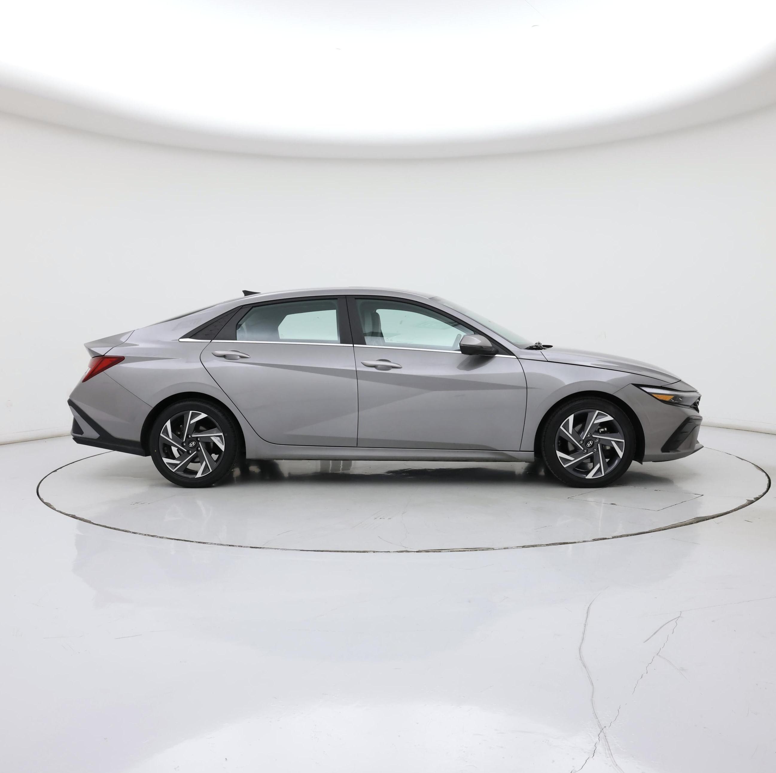 Thumbnail: 2024 Hyundai Elantra - 7