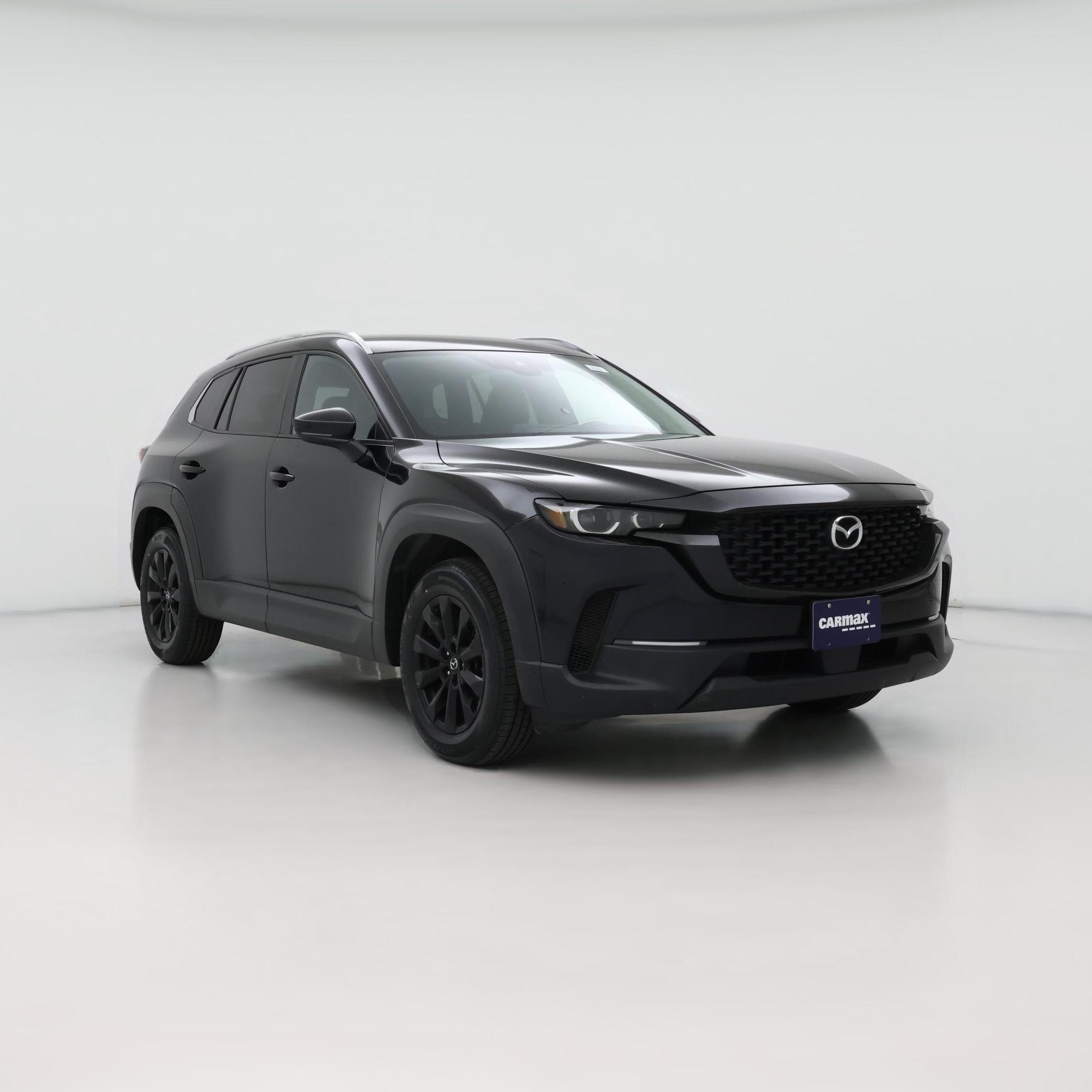 Thumbnail: 2024 Mazda CX-50 - 1