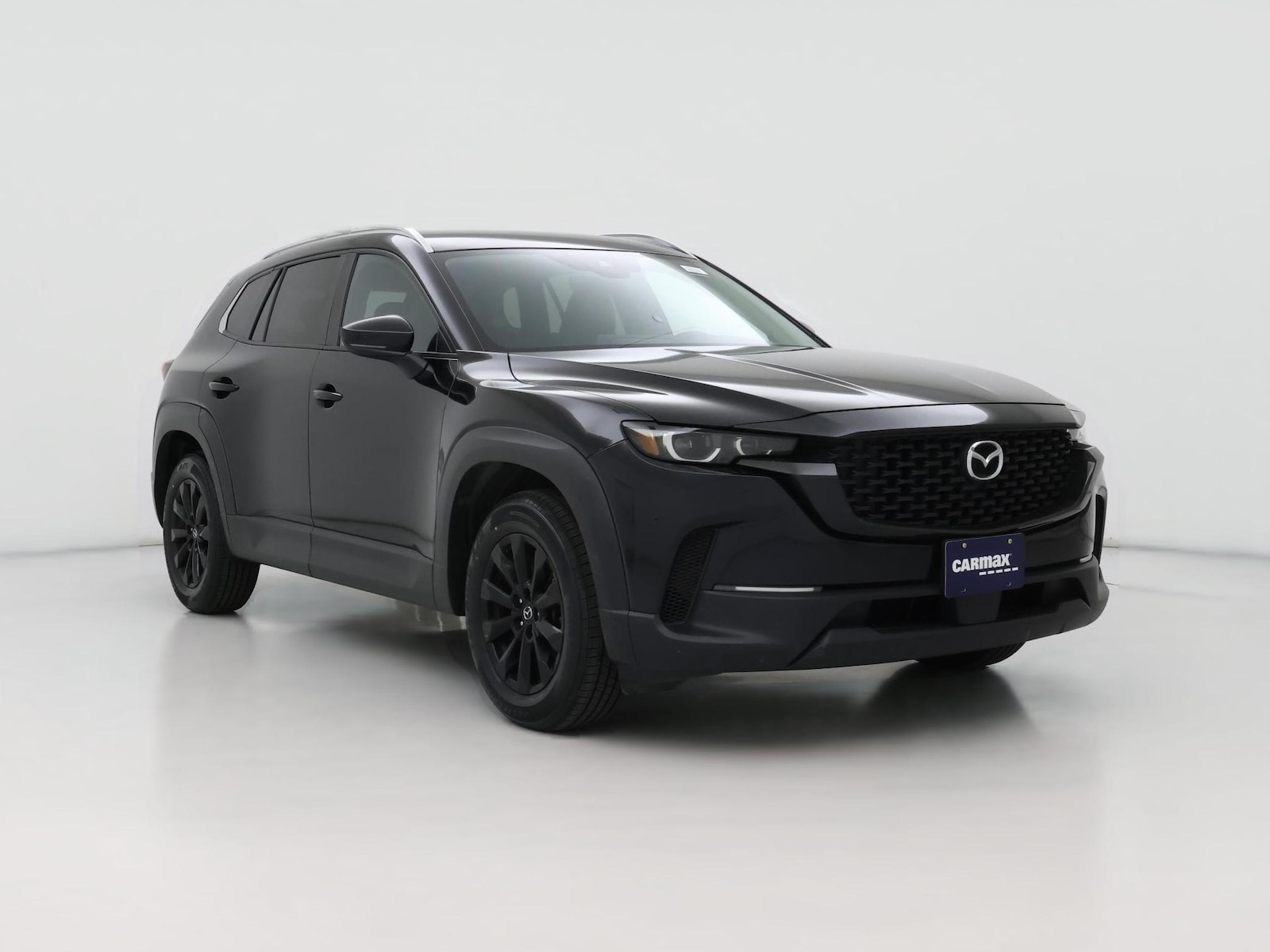 2024 Mazda CX-50