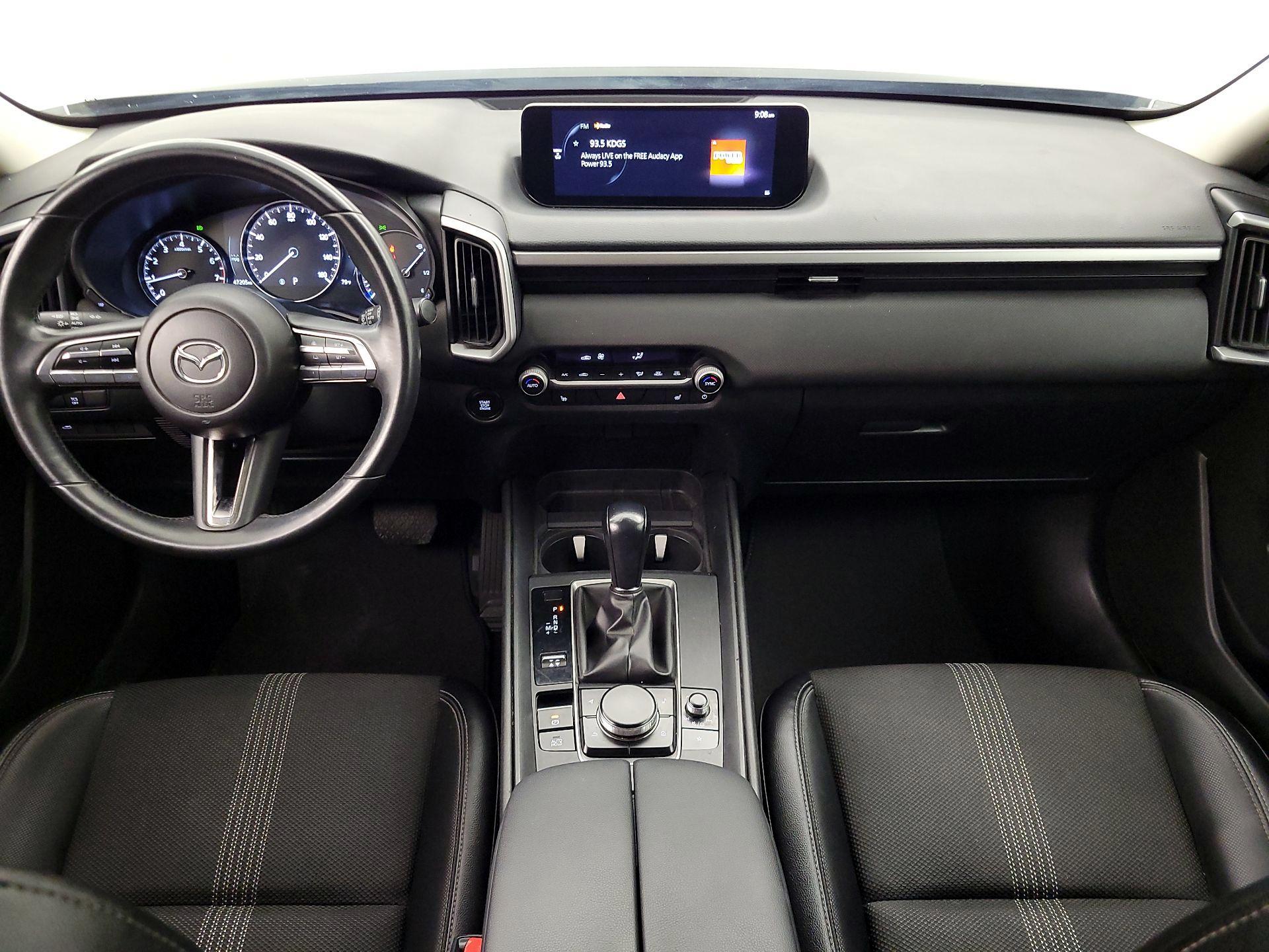 Thumbnail: 2024 Mazda CX-50 - 9