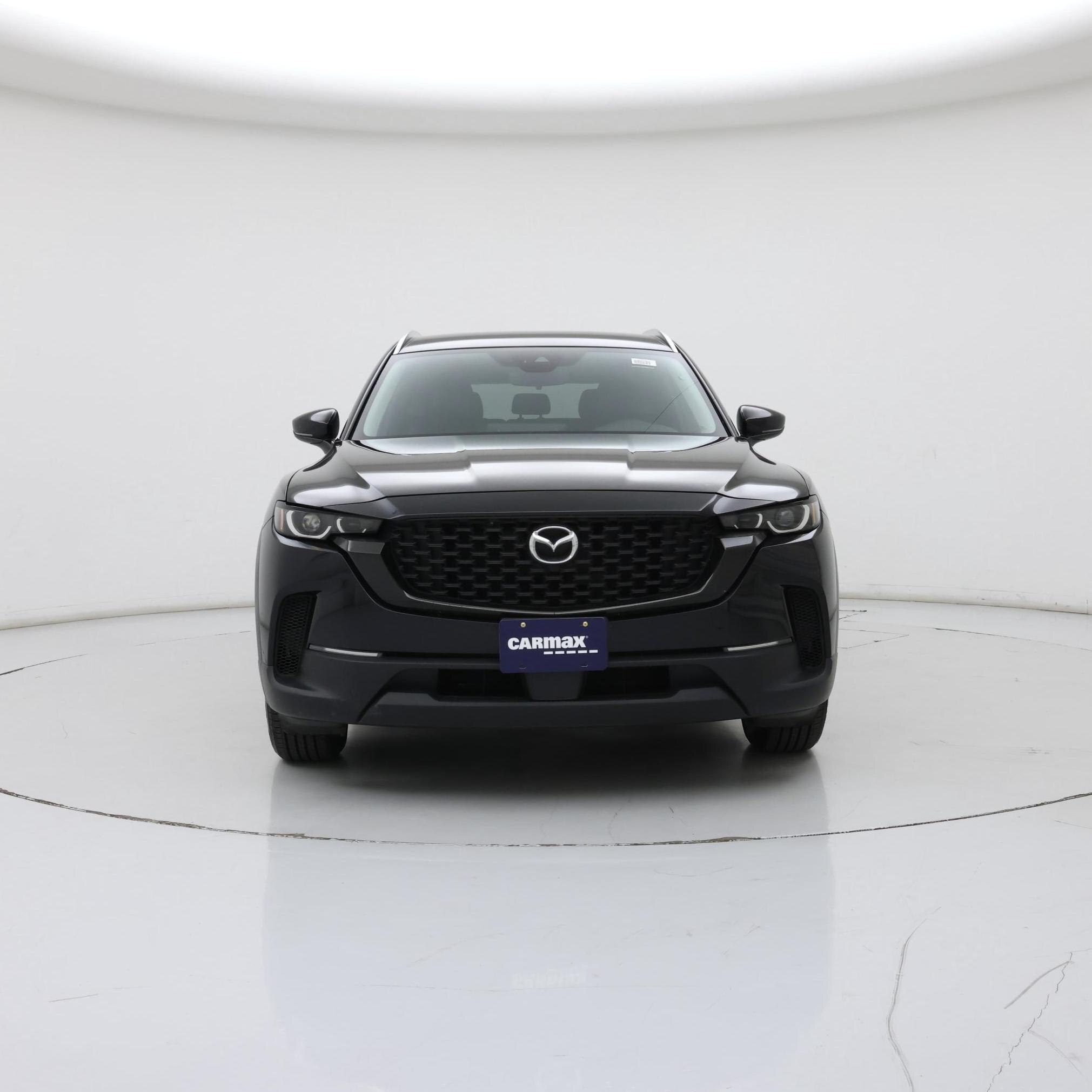Thumbnail: 2024 Mazda CX-50 - 5