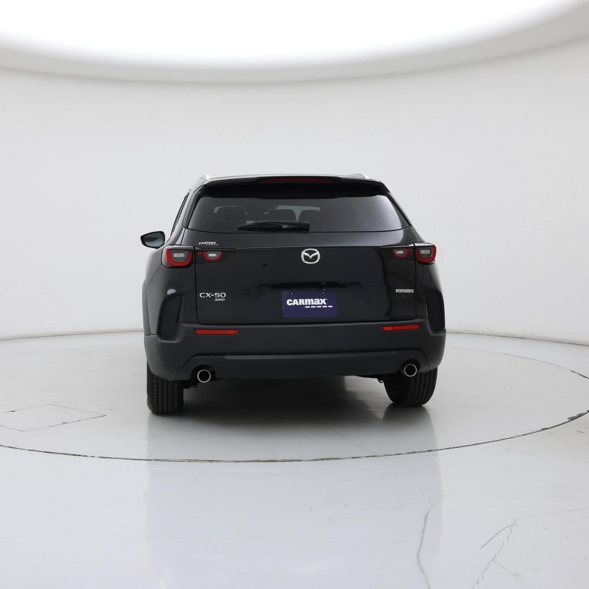 Thumbnail: 2024 Mazda CX-50 - 6