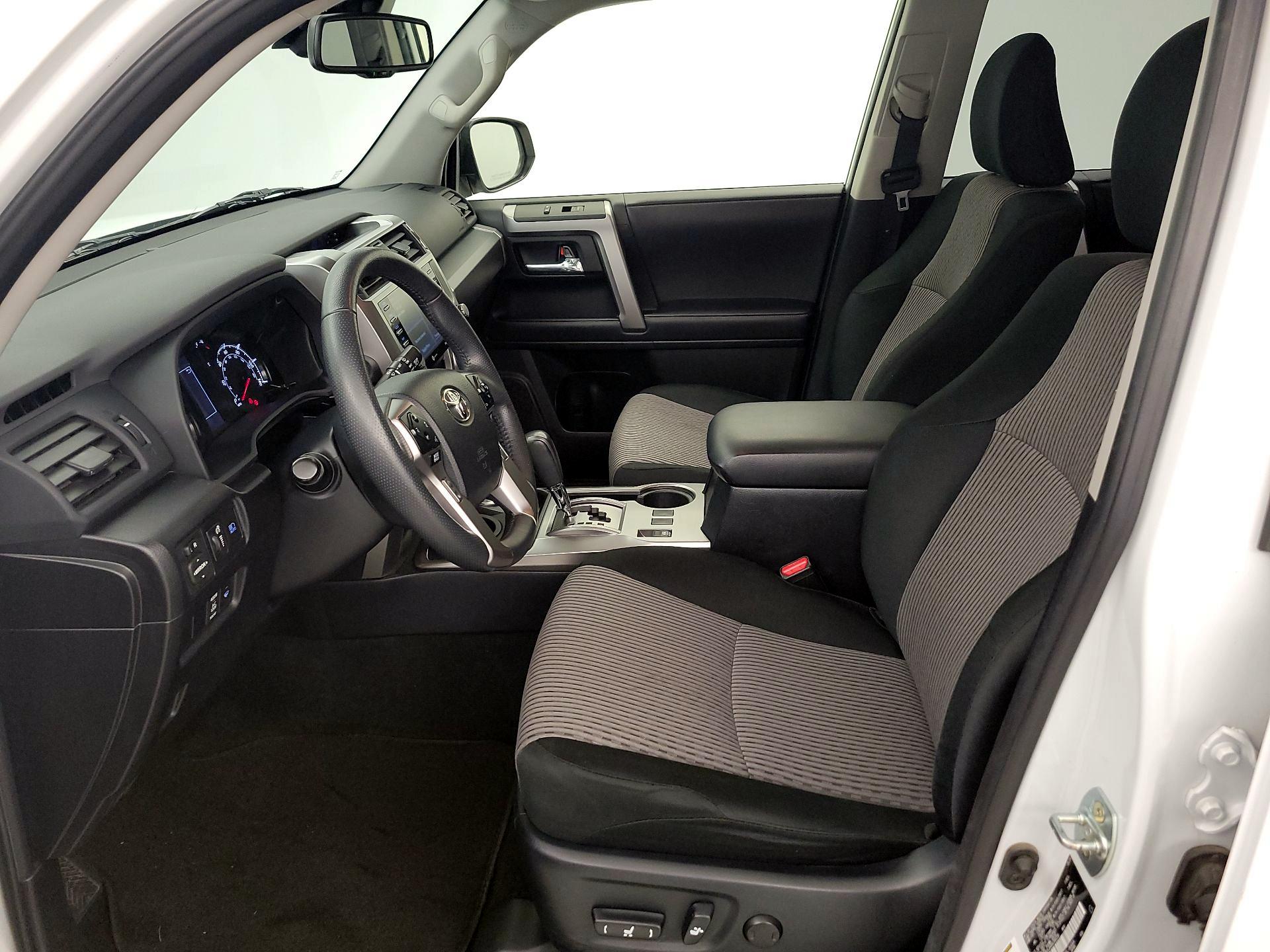 Thumbnail: 2024 Toyota 4Runner - 11