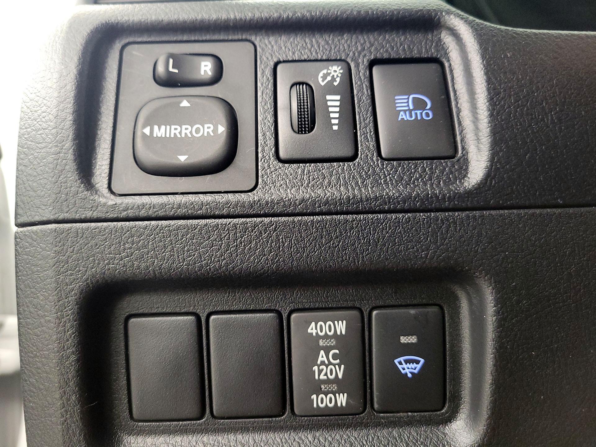 Thumbnail: 2024 Toyota 4Runner - 13