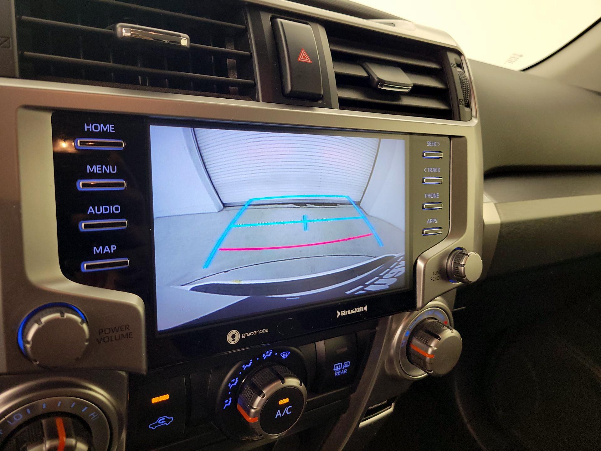 Thumbnail: 2024 Toyota 4Runner - 14