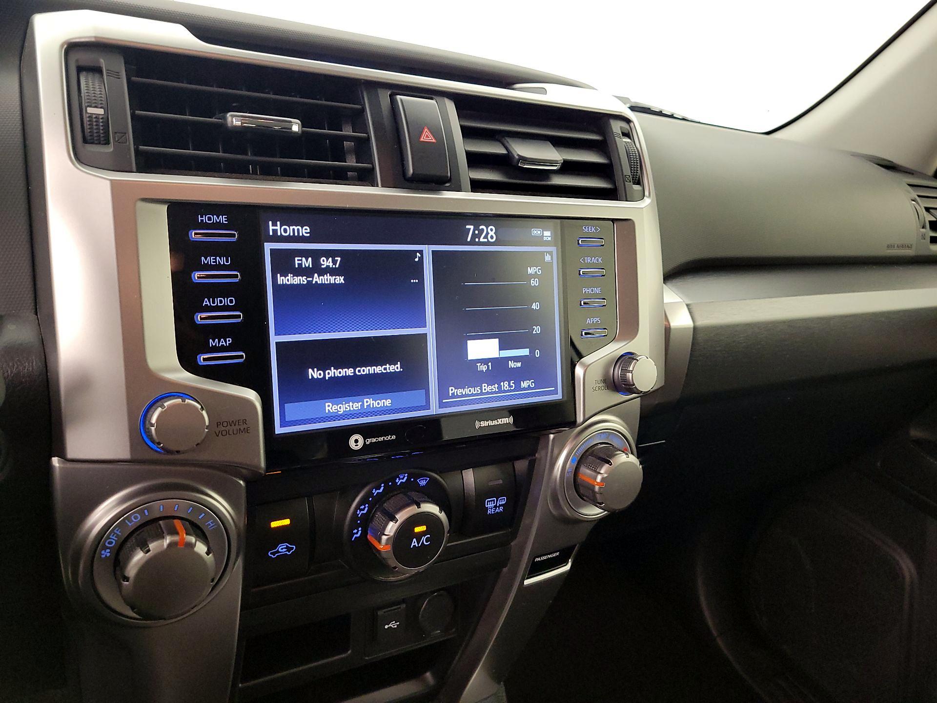 Thumbnail: 2024 Toyota 4Runner - 15