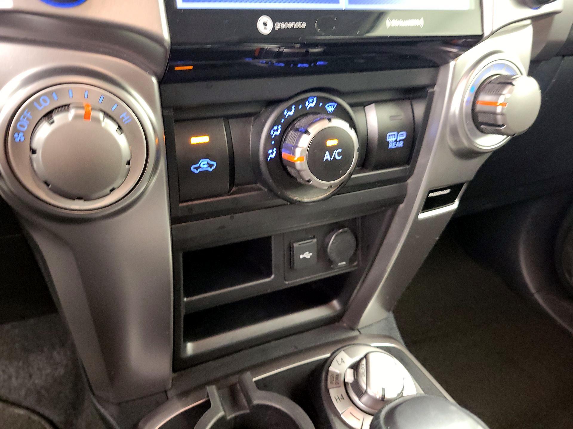 Thumbnail: 2024 Toyota 4Runner - 16