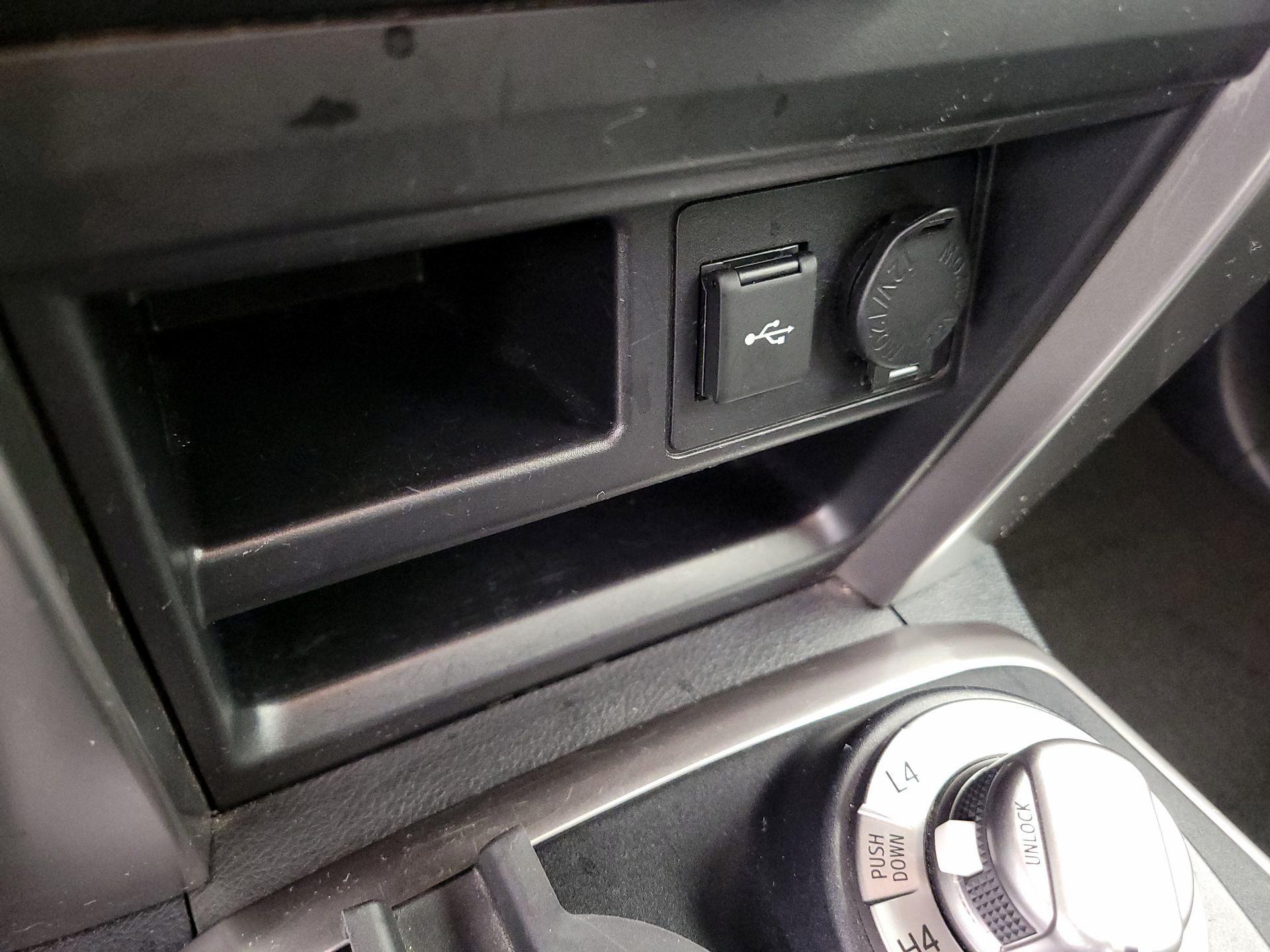 Thumbnail: 2024 Toyota 4Runner - 18