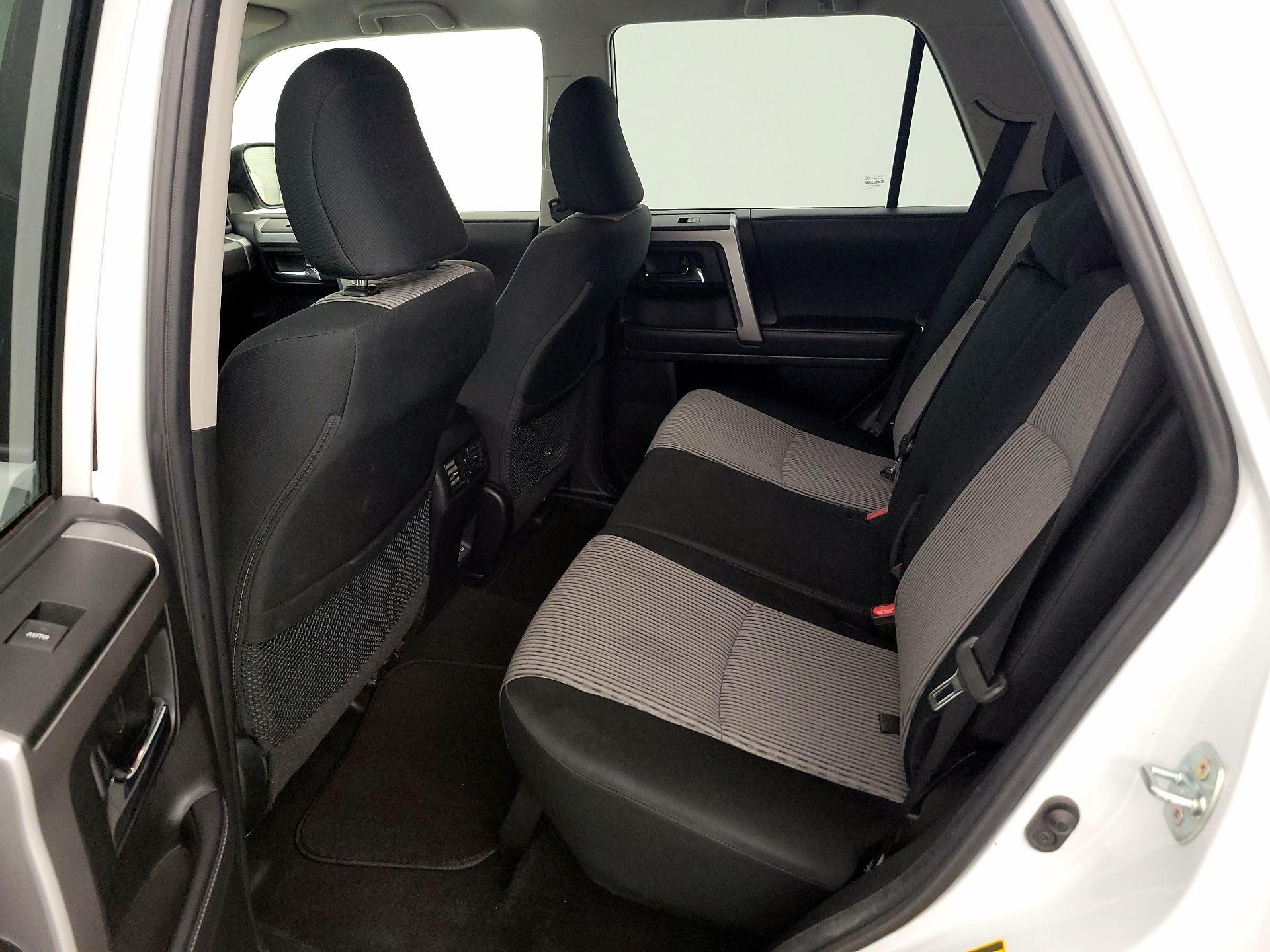 Thumbnail: 2024 Toyota 4Runner - 19