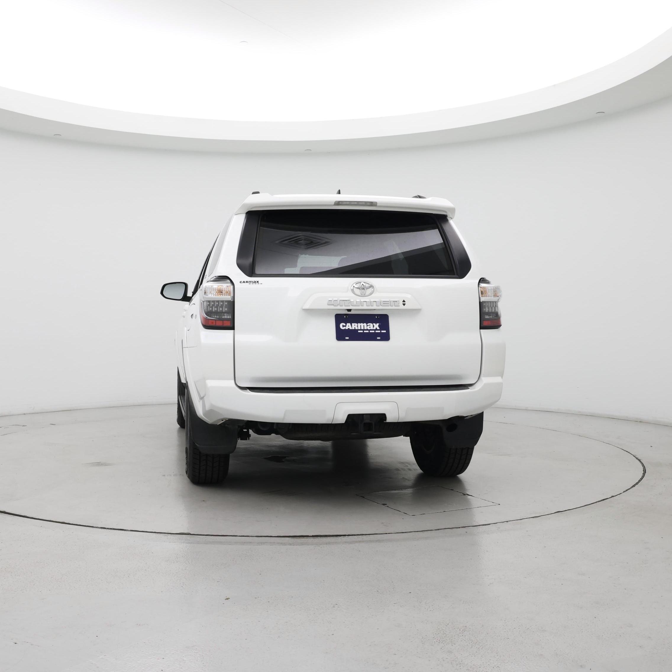 Thumbnail: 2024 Toyota 4Runner - 6