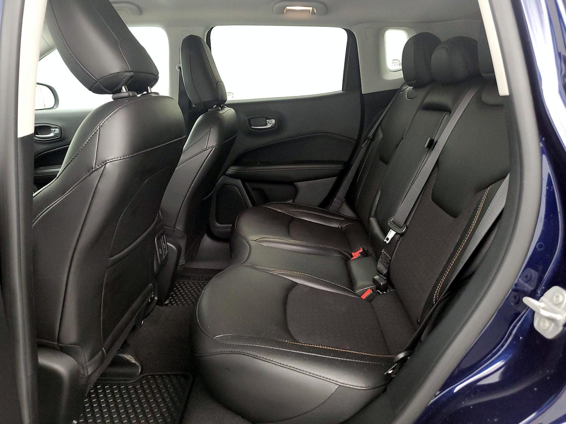 Thumbnail: 2021 Jeep Compass - 19