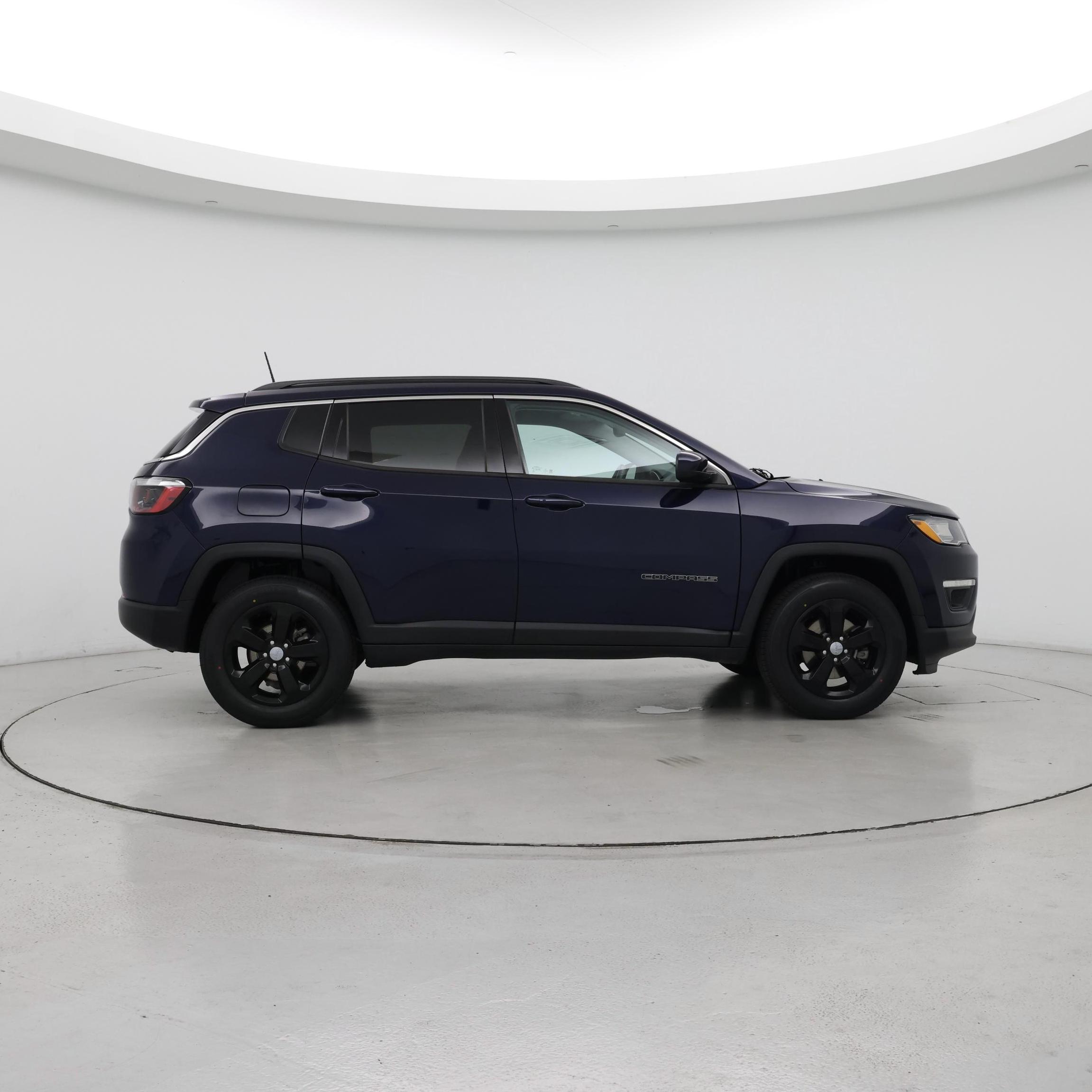 Thumbnail: 2021 Jeep Compass - 7