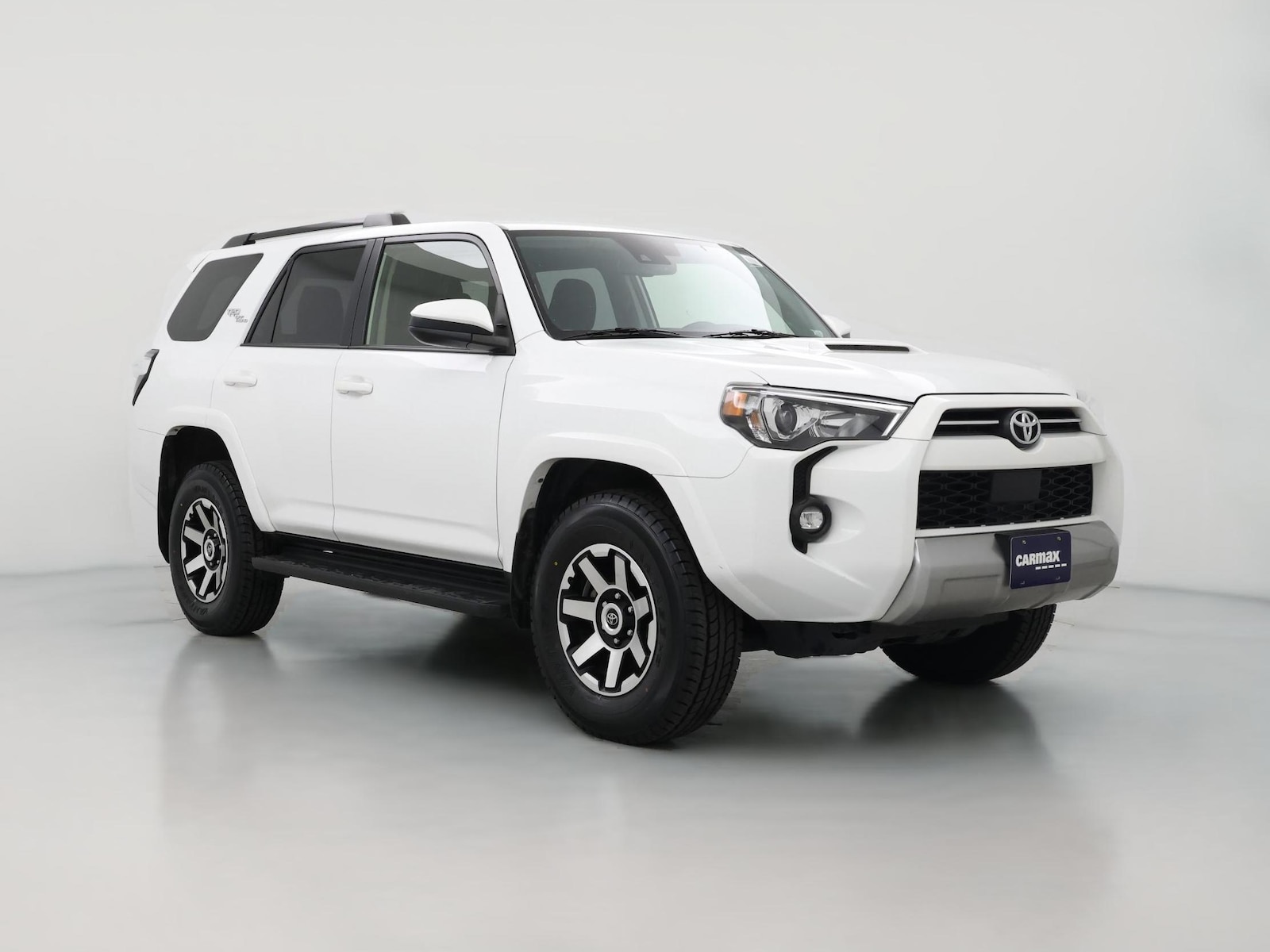 2024 Toyota 4Runner
