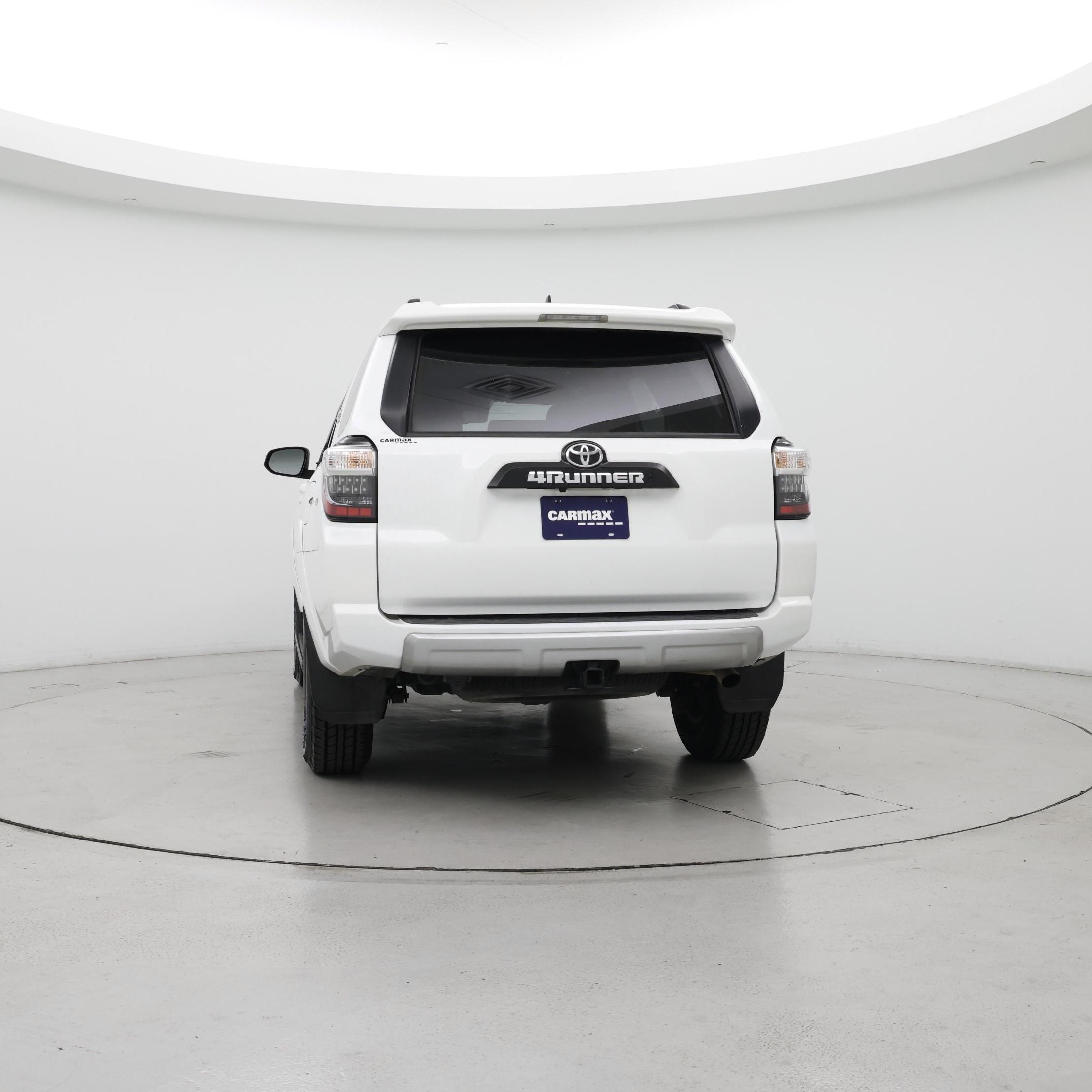 Thumbnail: 2024 Toyota 4Runner - 6