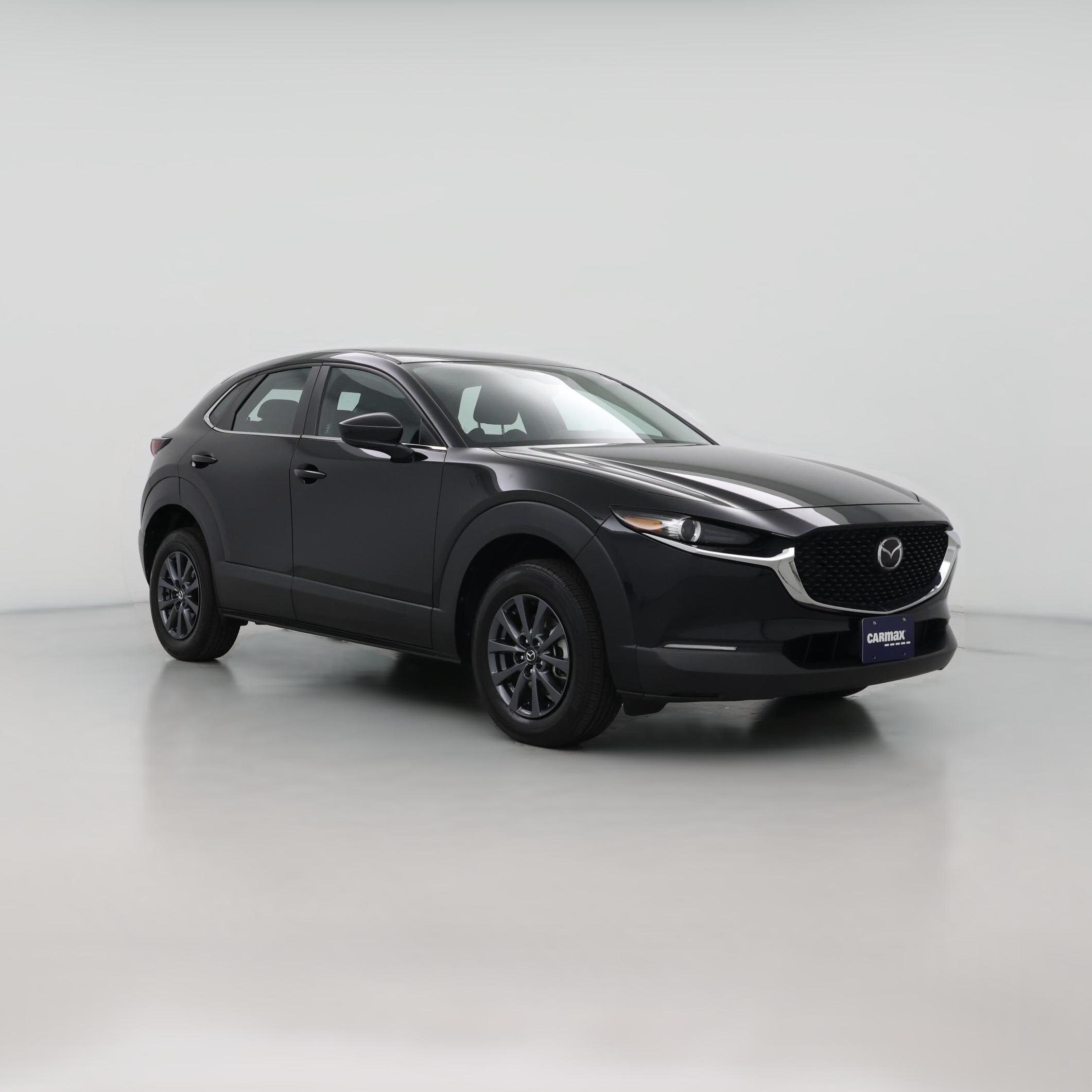 Thumbnail: 2023 Mazda CX-30 - 1