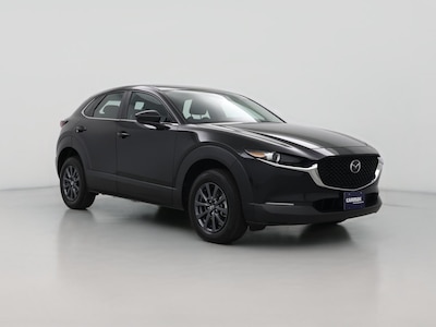 2023 Mazda CX-30 2.5 S