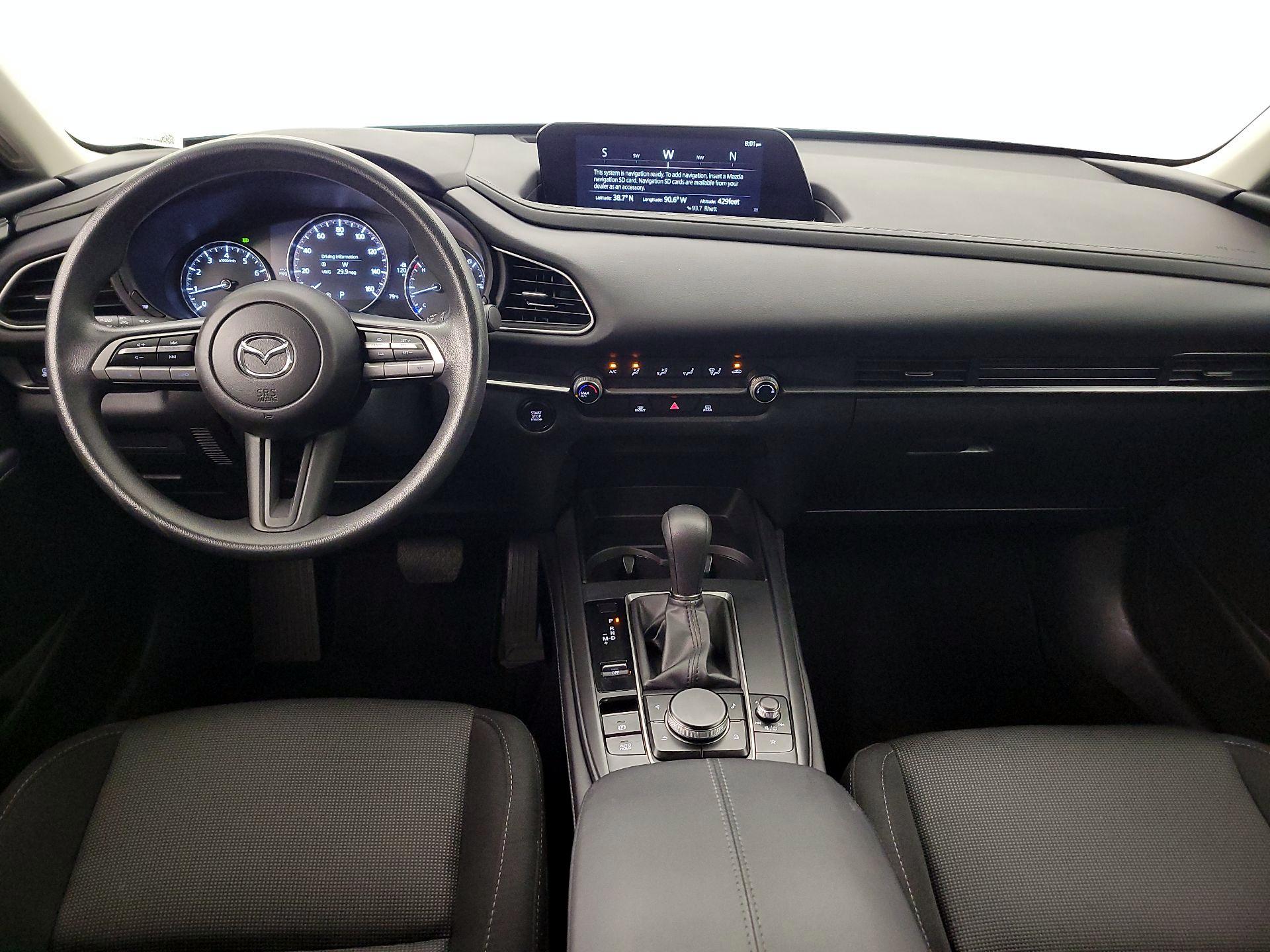 Thumbnail: 2023 Mazda CX-30 - 9