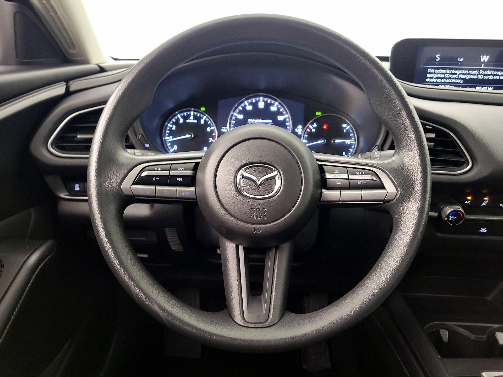 Thumbnail: 2023 Mazda CX-30 - 10