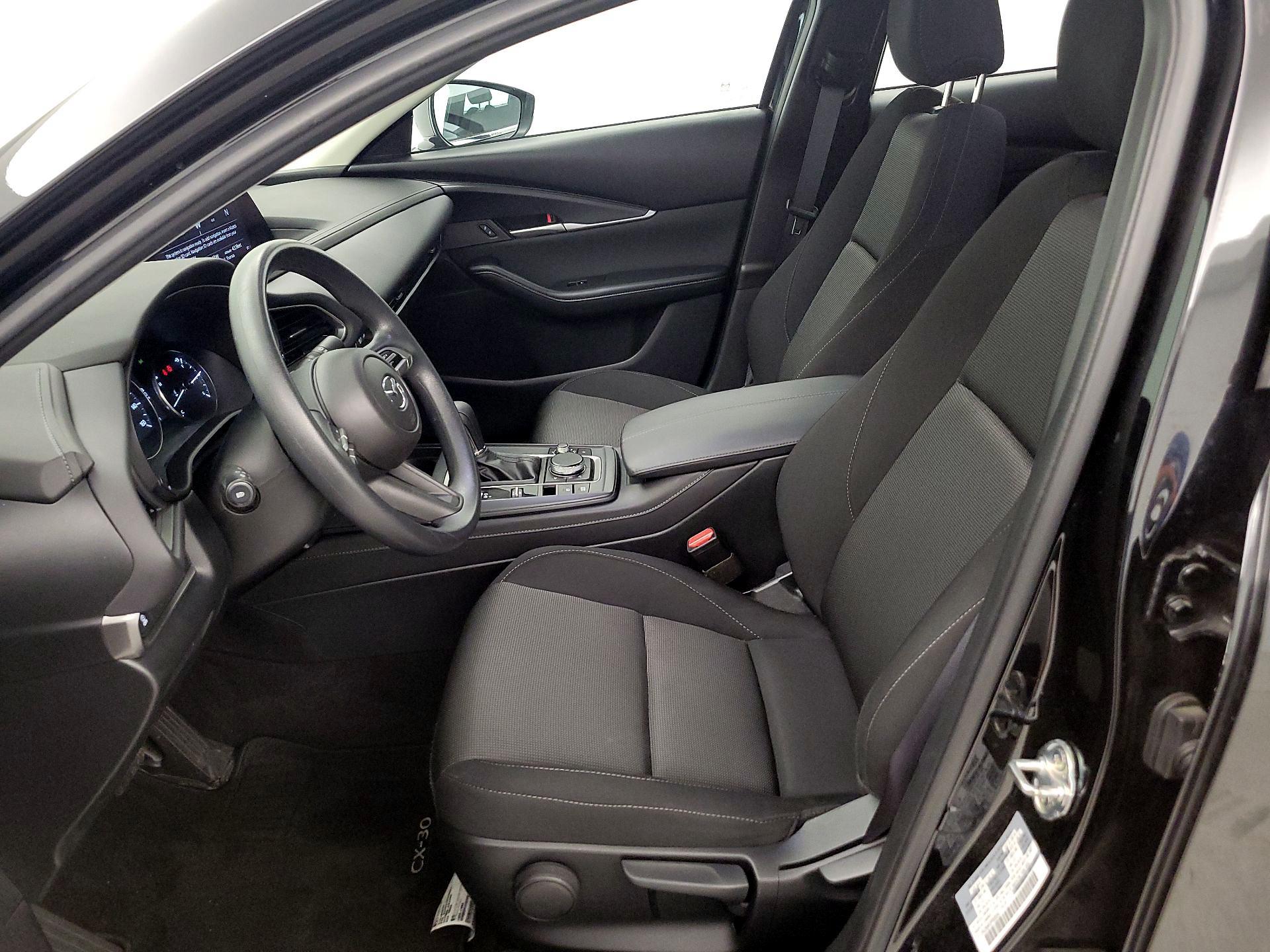 Thumbnail: 2023 Mazda CX-30 - 11