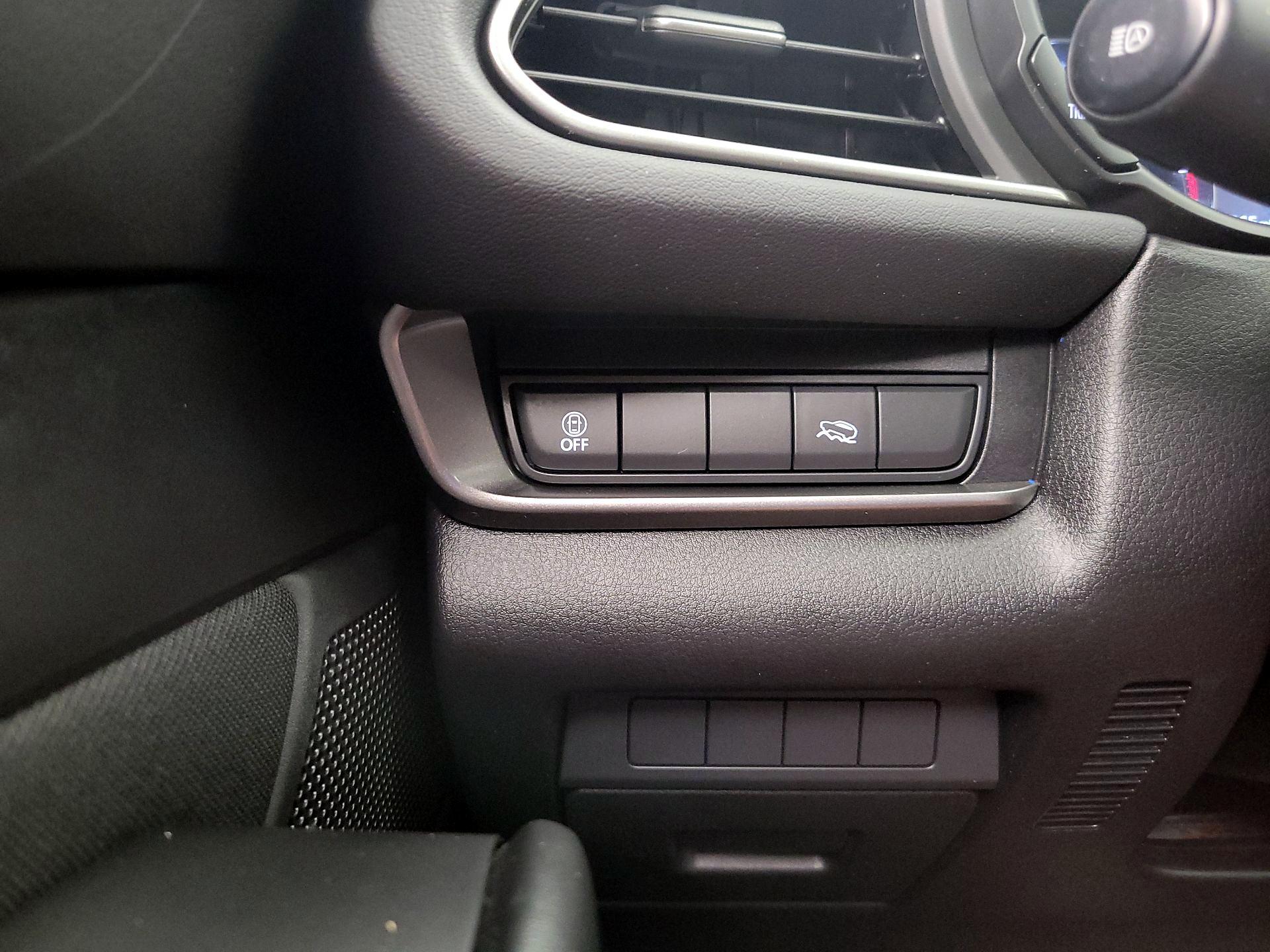 Thumbnail: 2023 Mazda CX-30 - 13