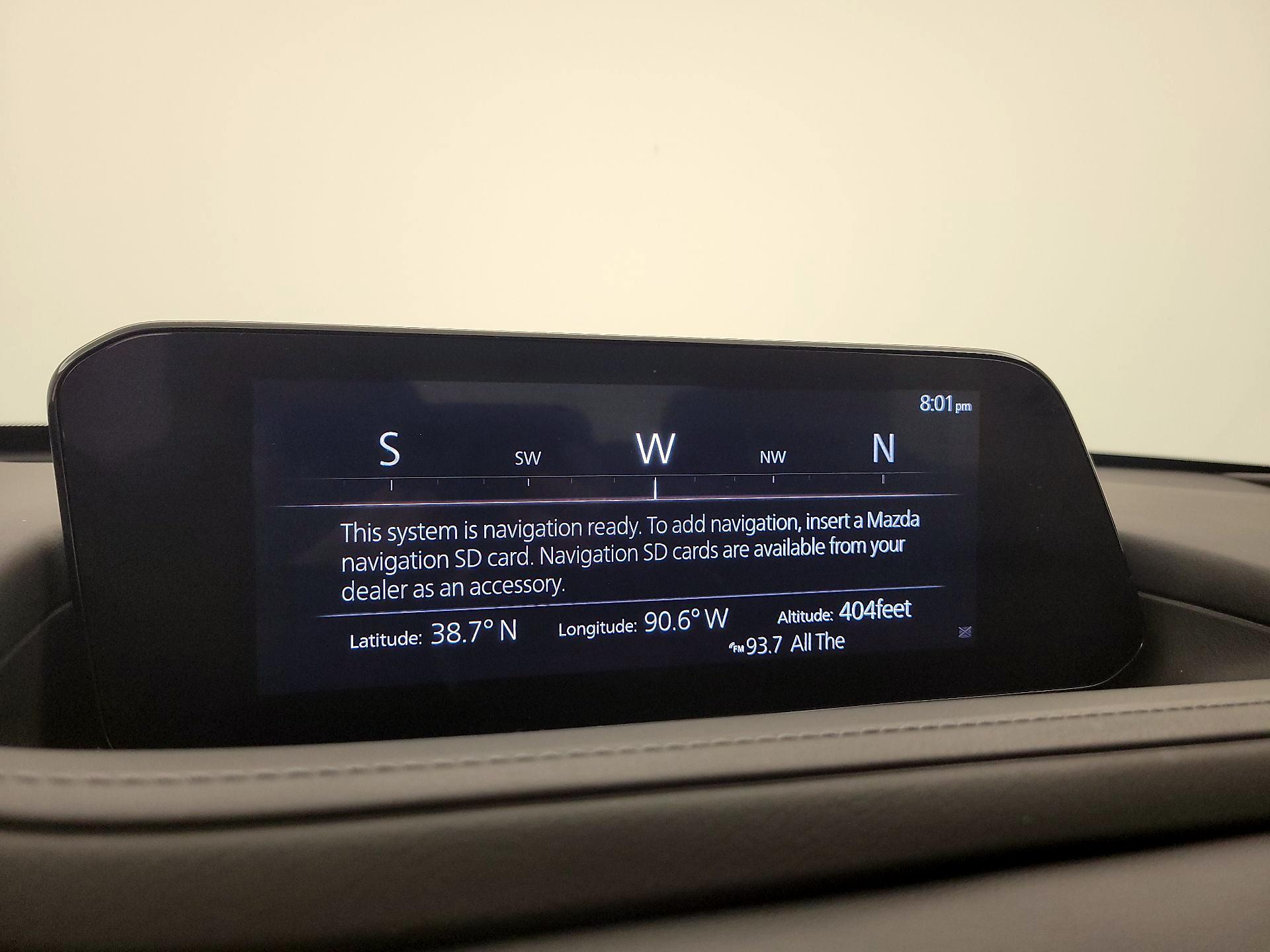 Thumbnail: 2023 Mazda CX-30 - 14