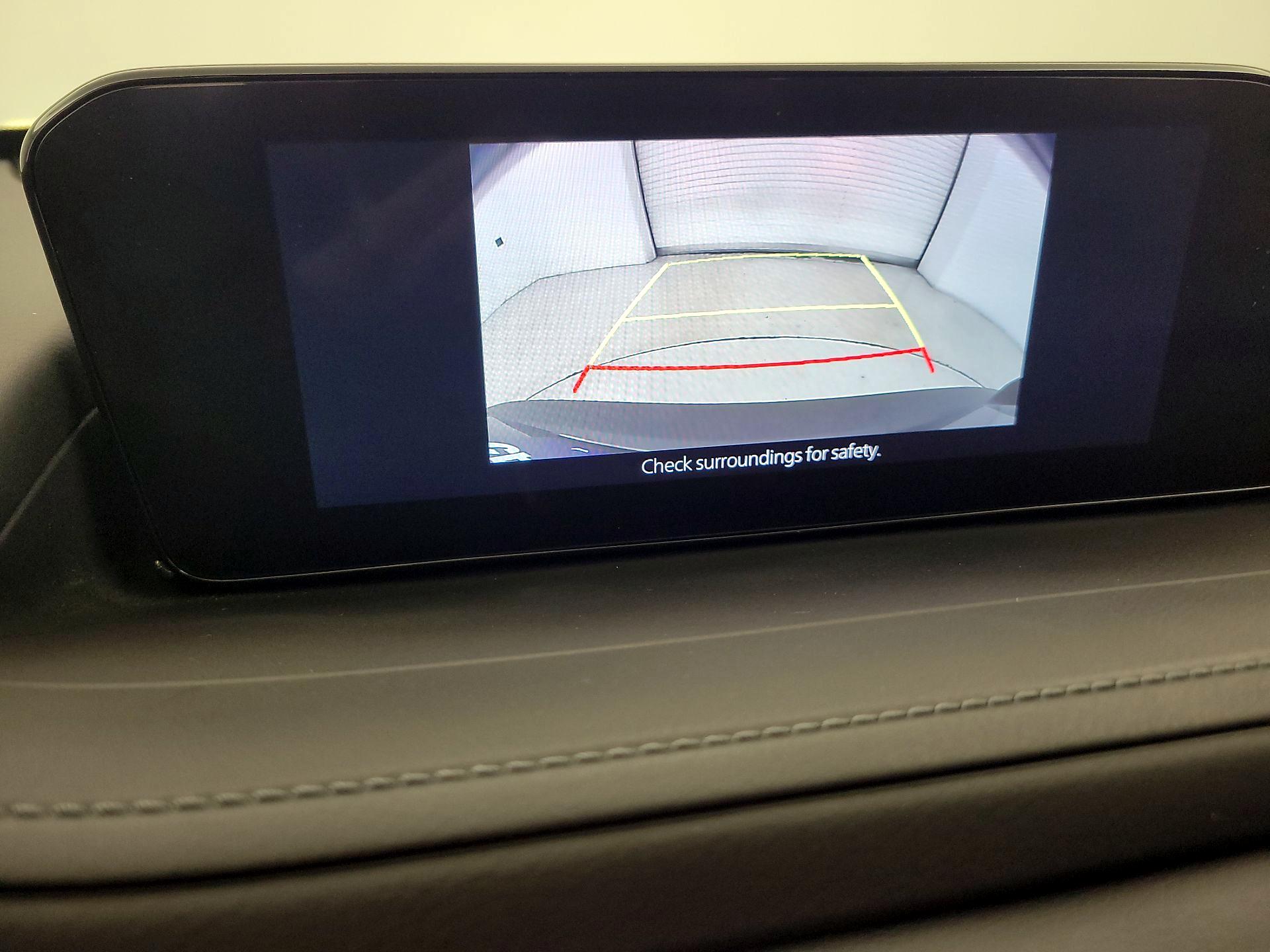 Thumbnail: 2023 Mazda CX-30 - 15