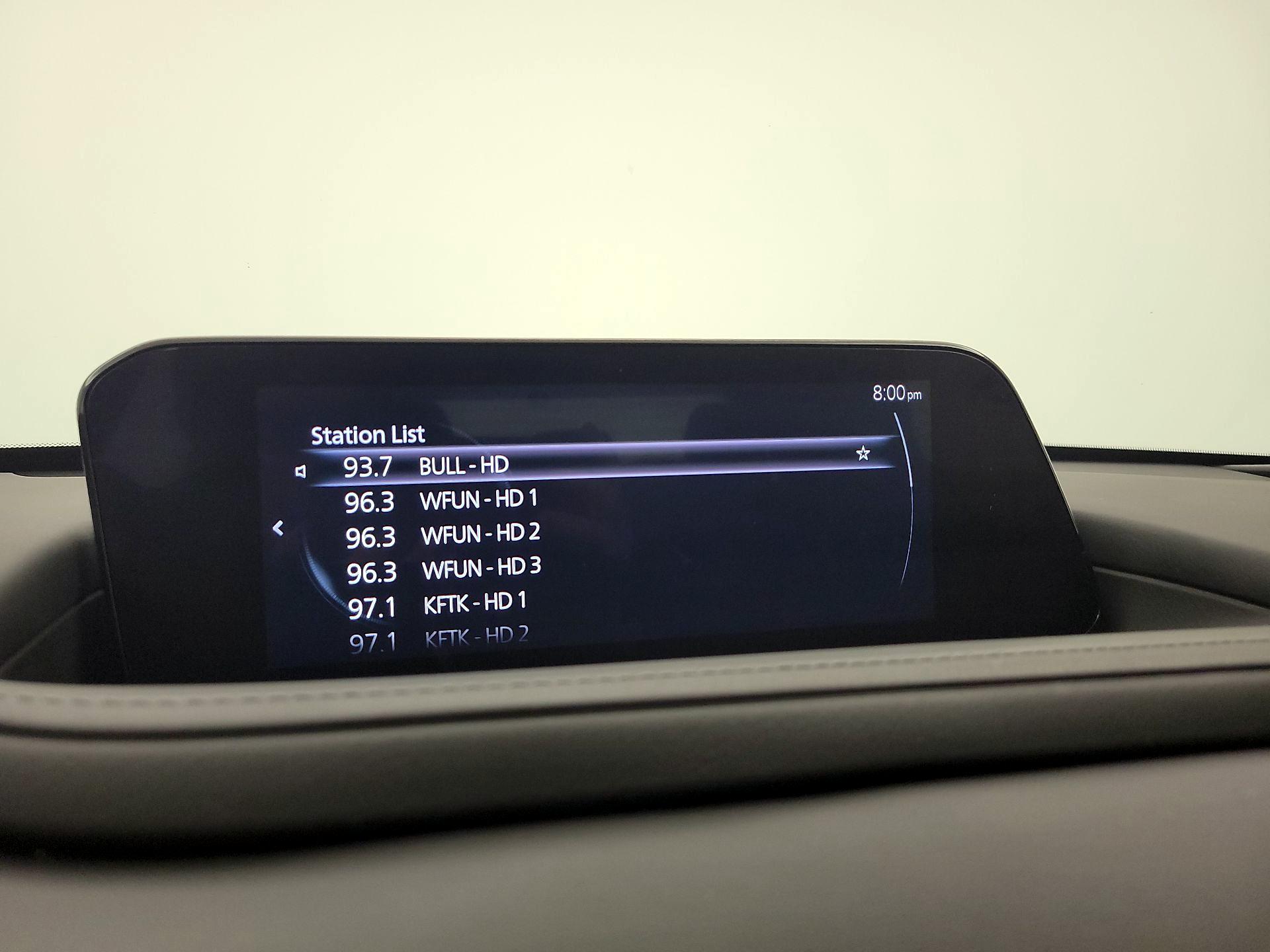 Thumbnail: 2023 Mazda CX-30 - 16