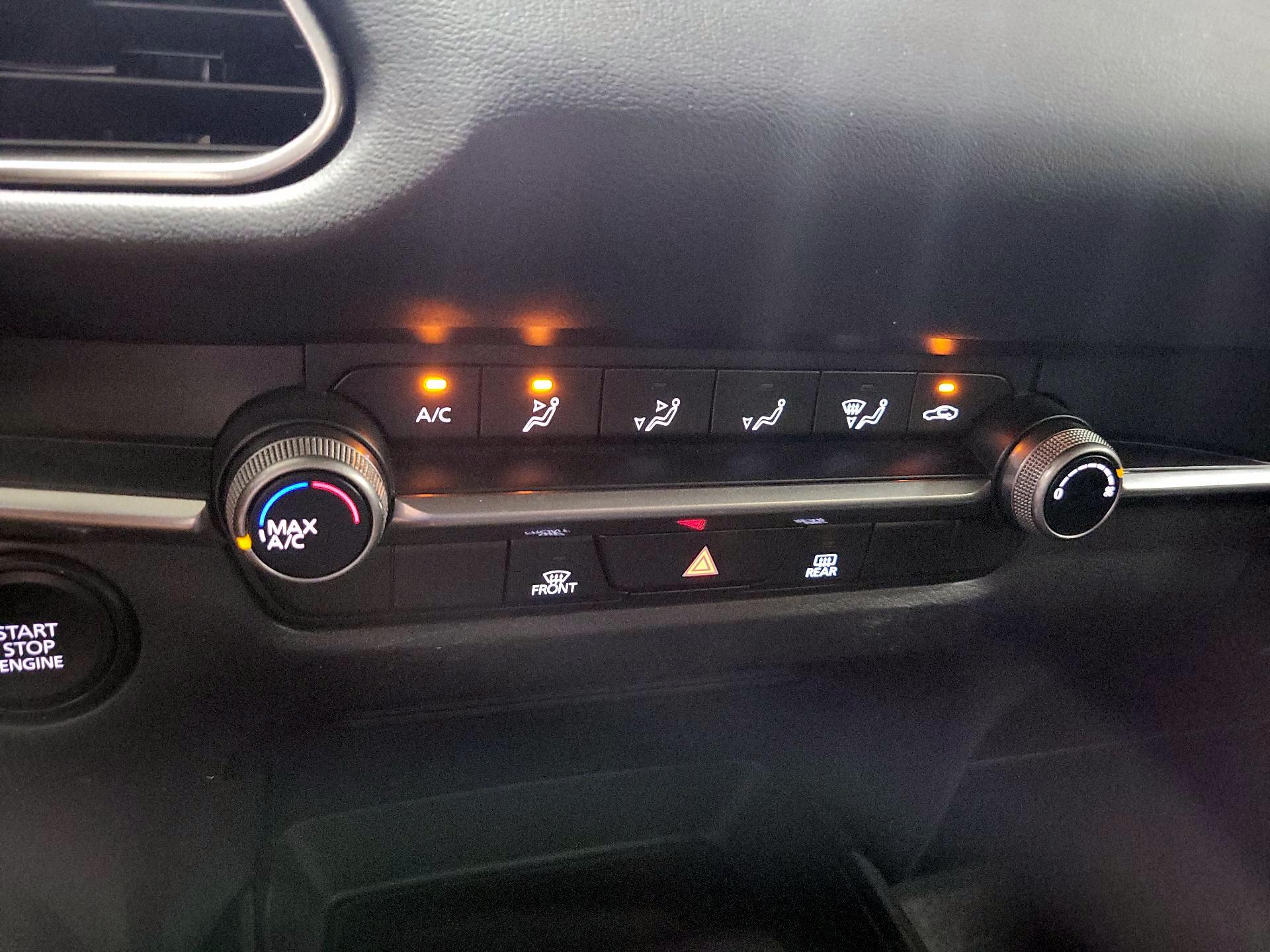 Thumbnail: 2023 Mazda CX-30 - 17