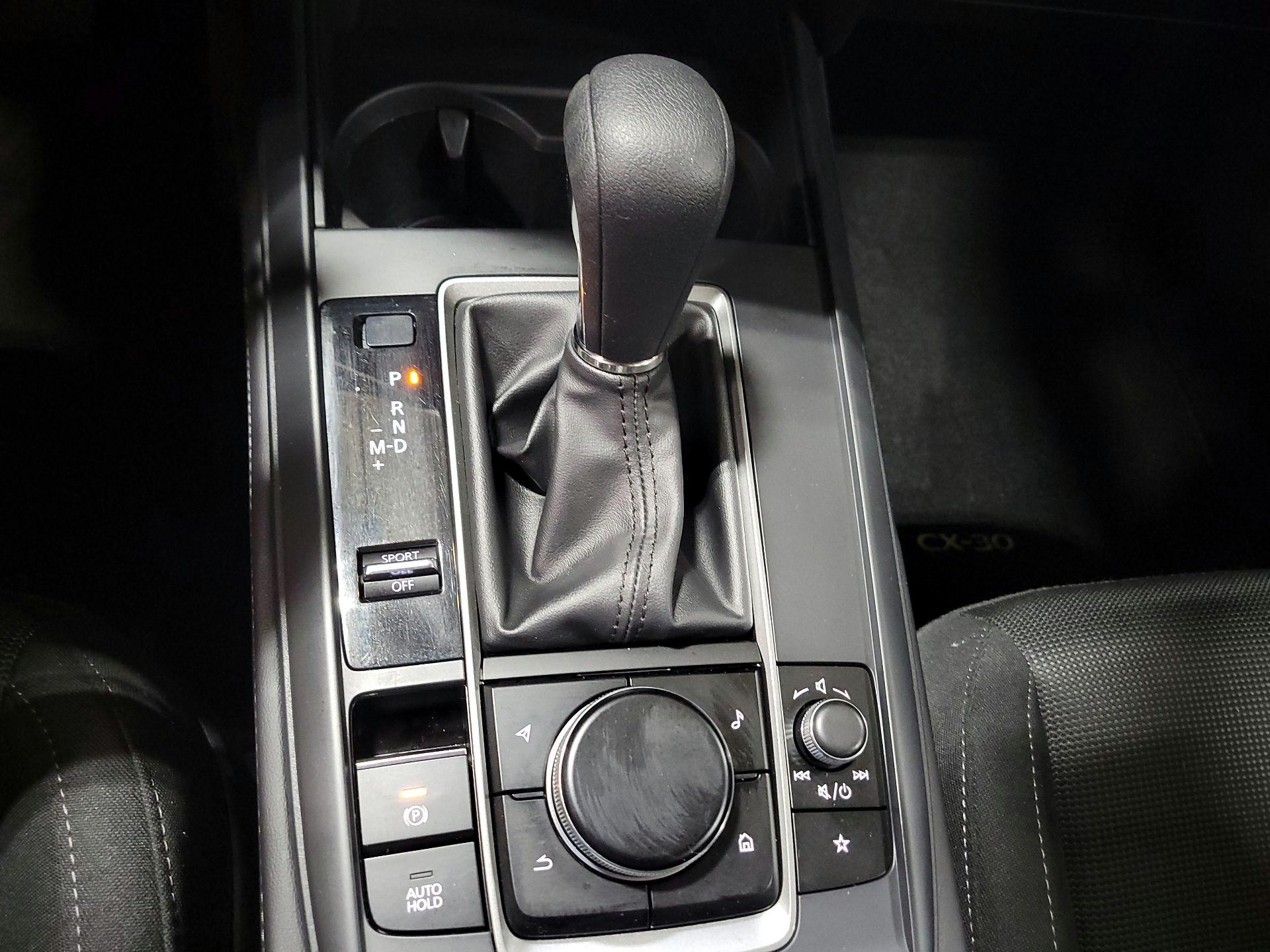 Thumbnail: 2023 Mazda CX-30 - 18