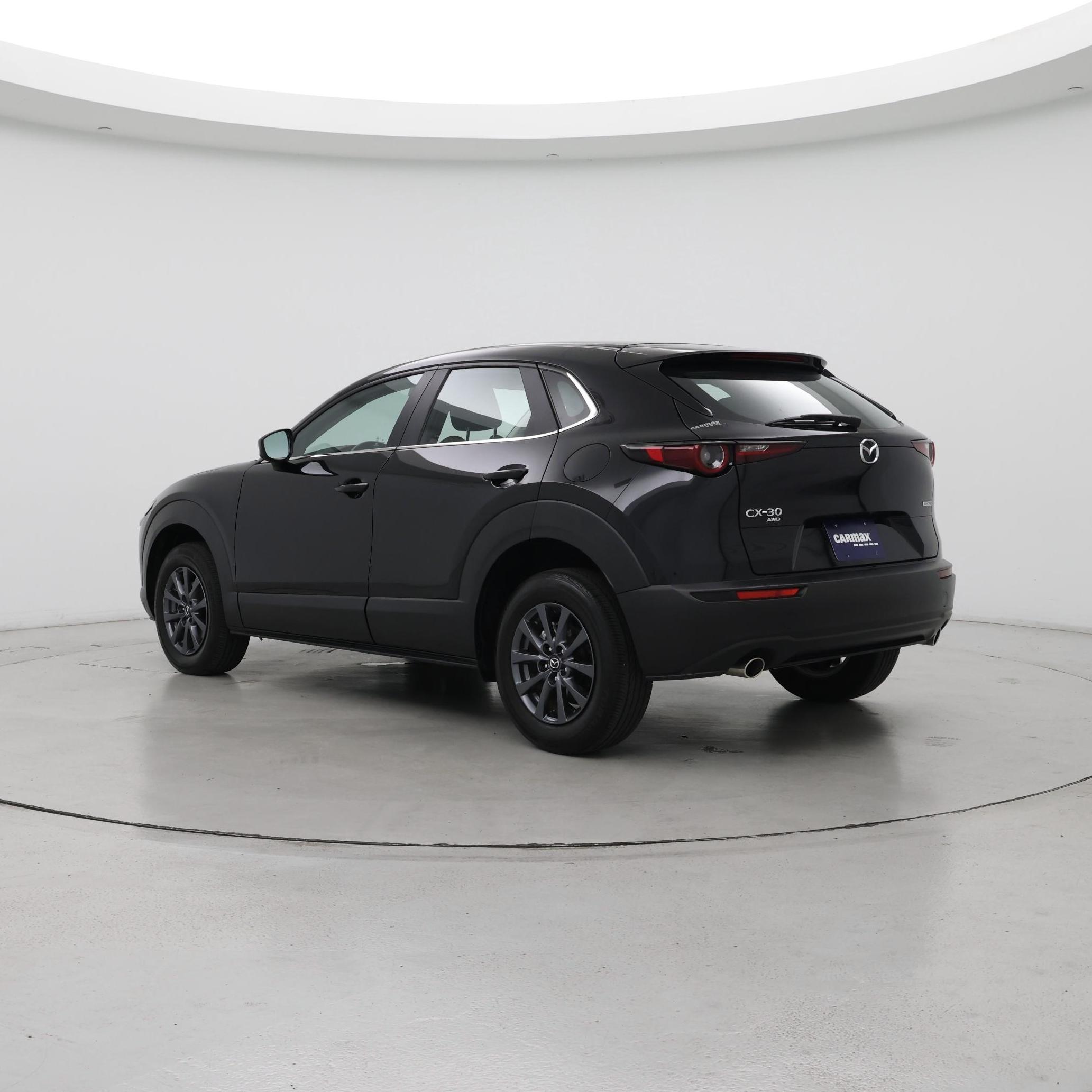 Thumbnail: 2023 Mazda CX-30 - 2