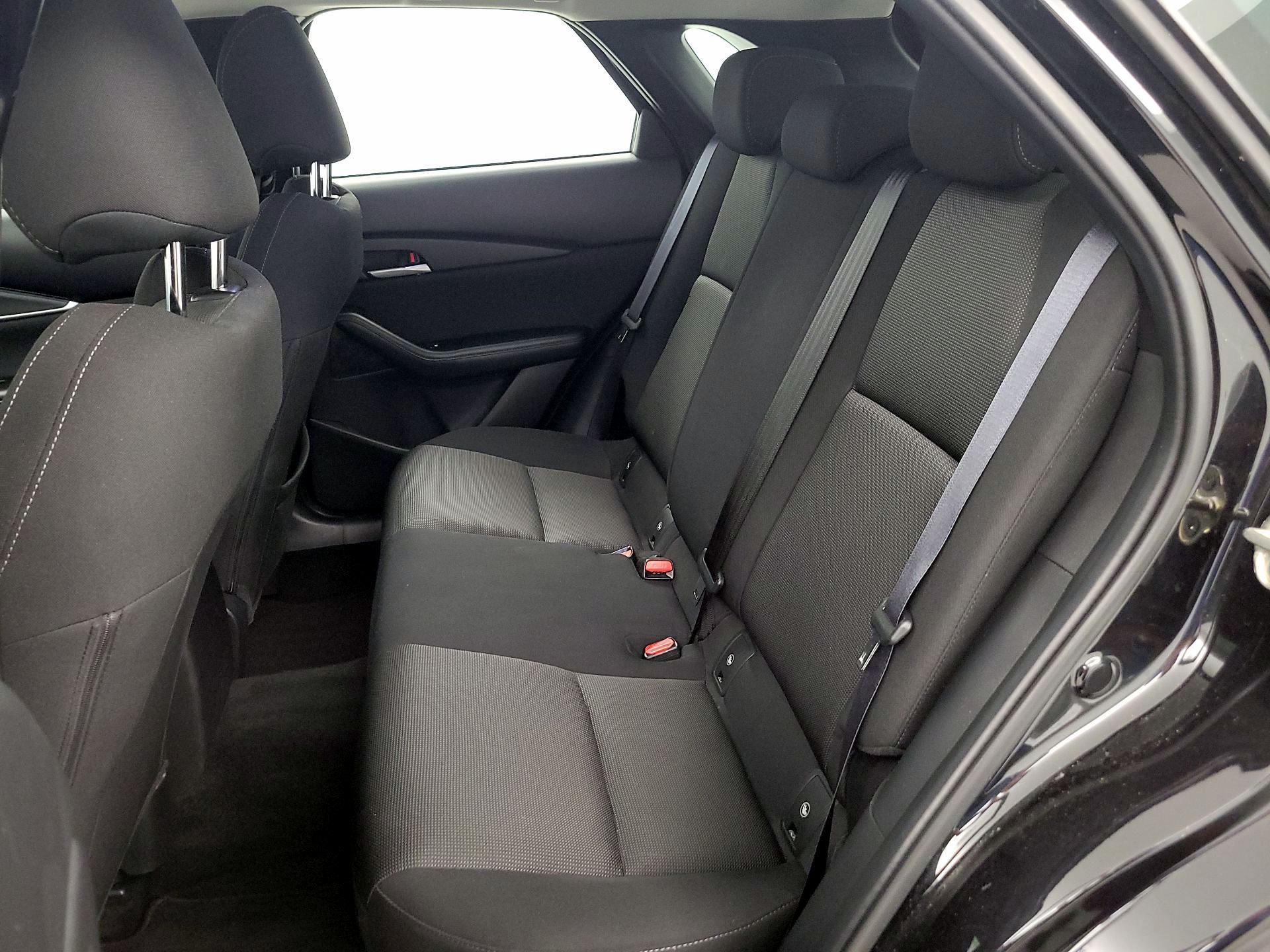 Thumbnail: 2023 Mazda CX-30 - 20