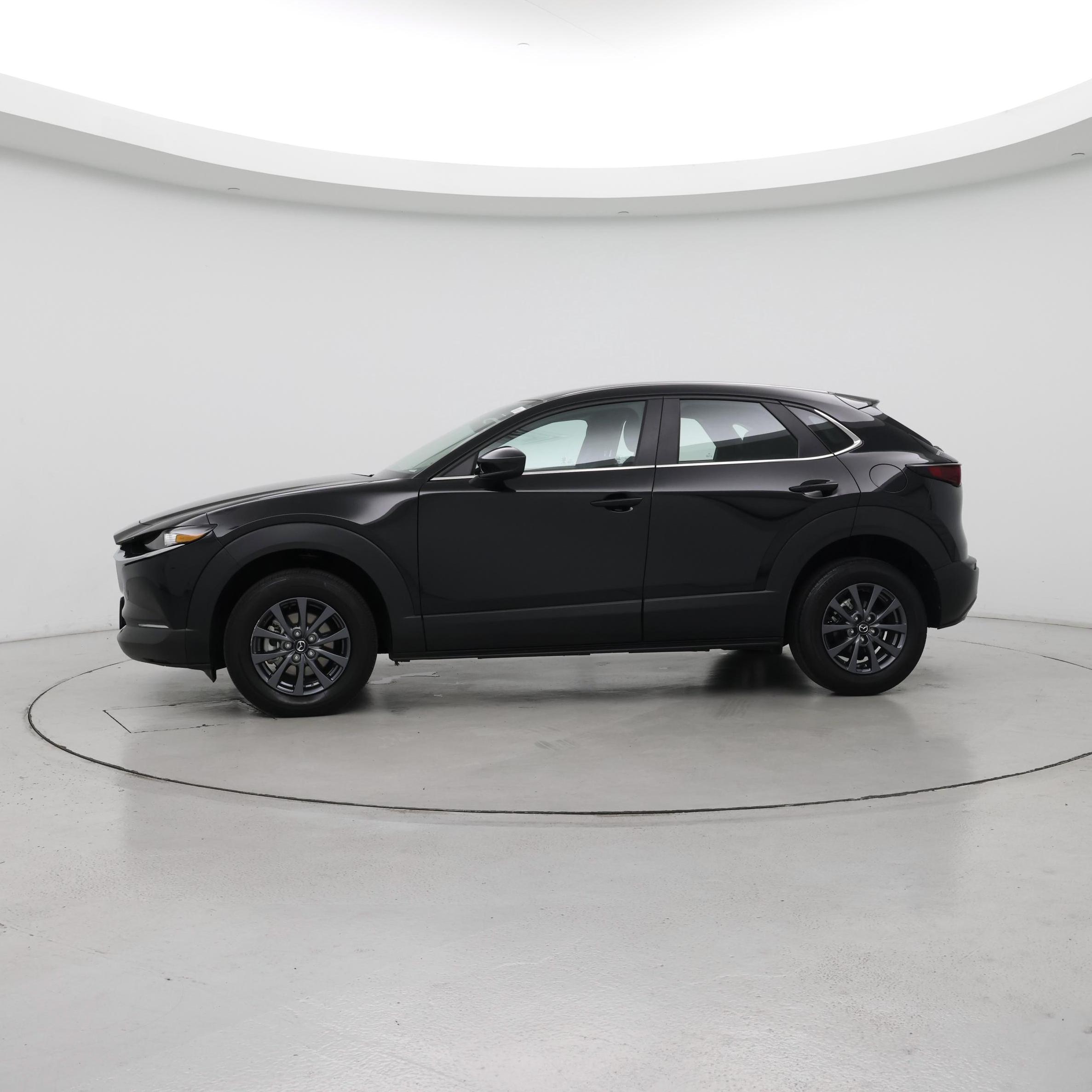 Thumbnail: 2023 Mazda CX-30 - 3