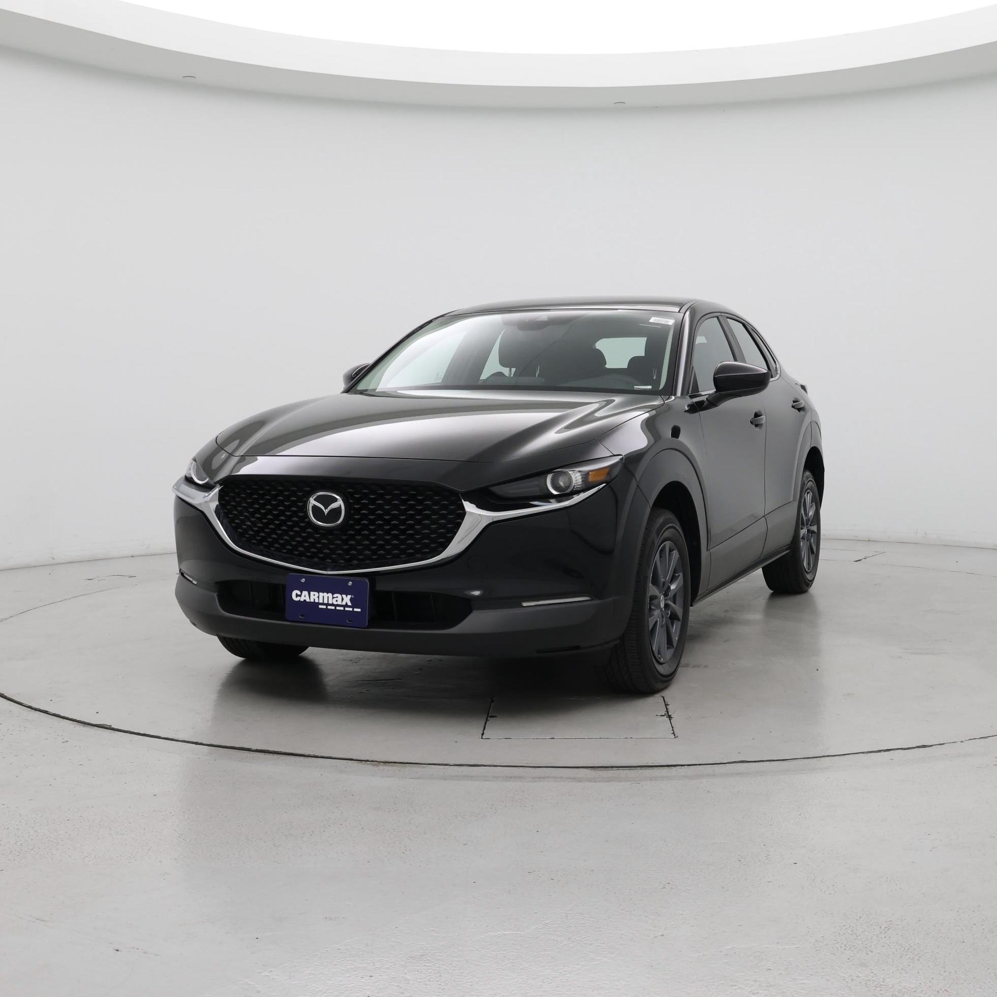 Thumbnail: 2023 Mazda CX-30 - 4